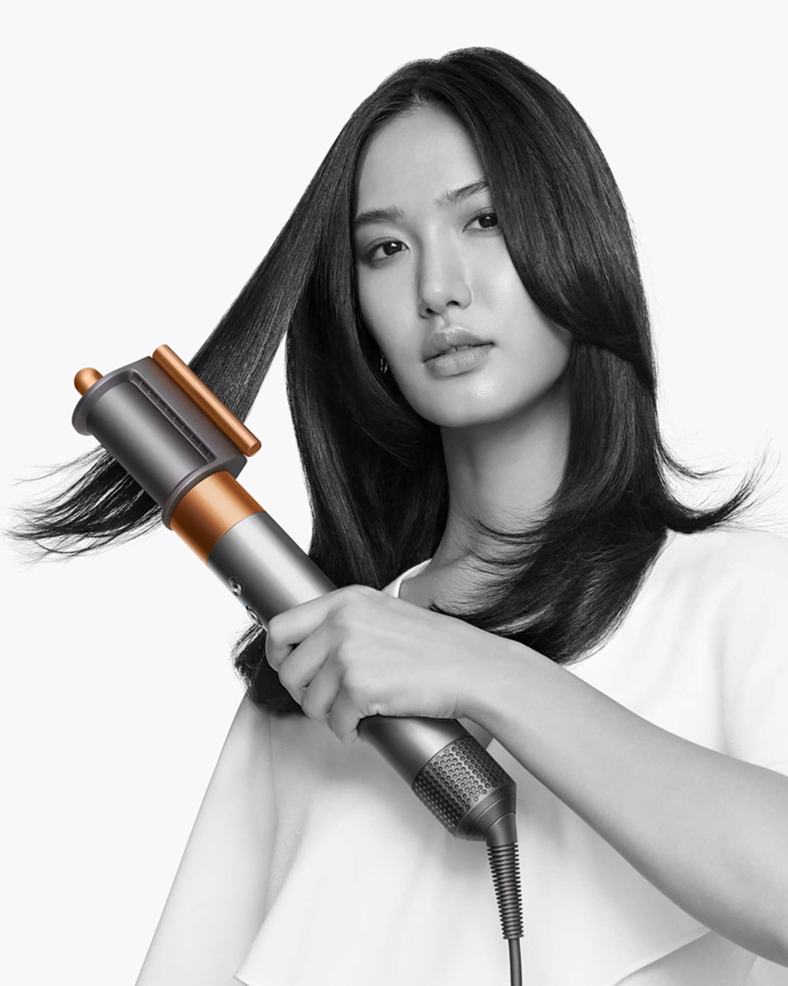 Dyson Airwrap MultiStyler Neiman Marcus