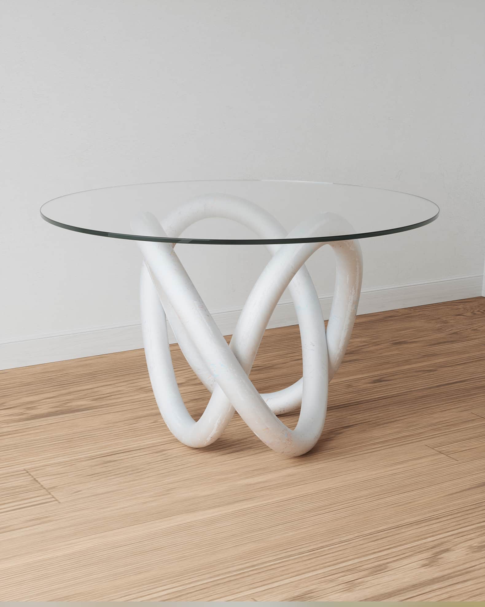 Kaleb Round Table  0