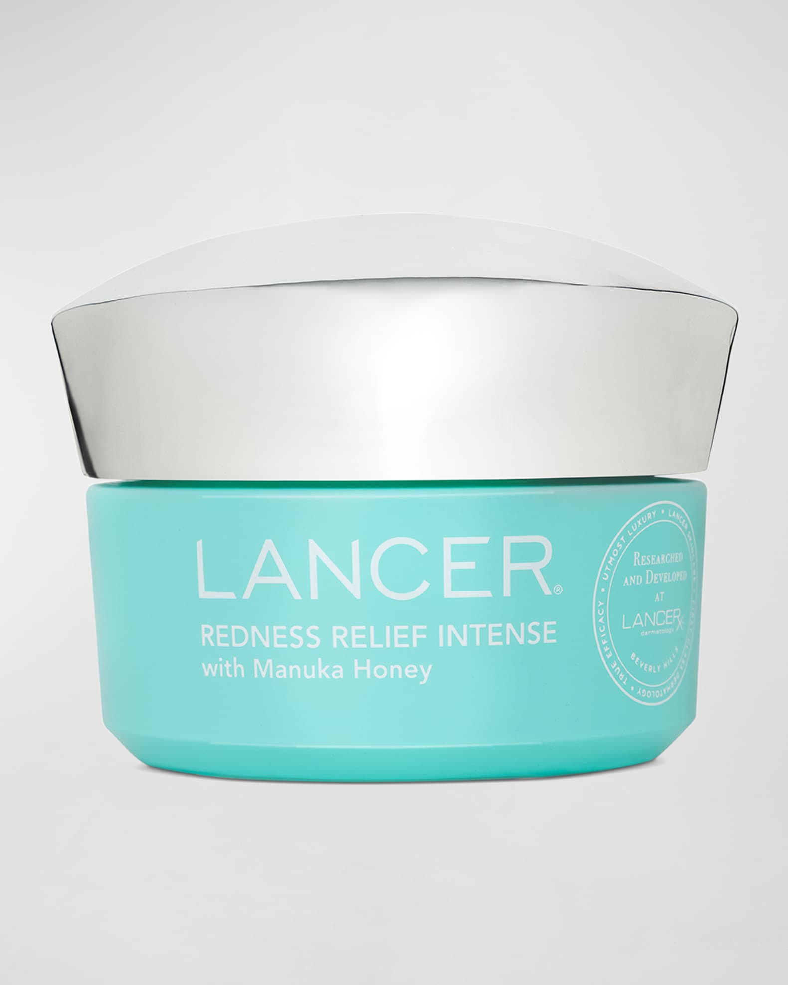 Lancer Redness Relief Intense