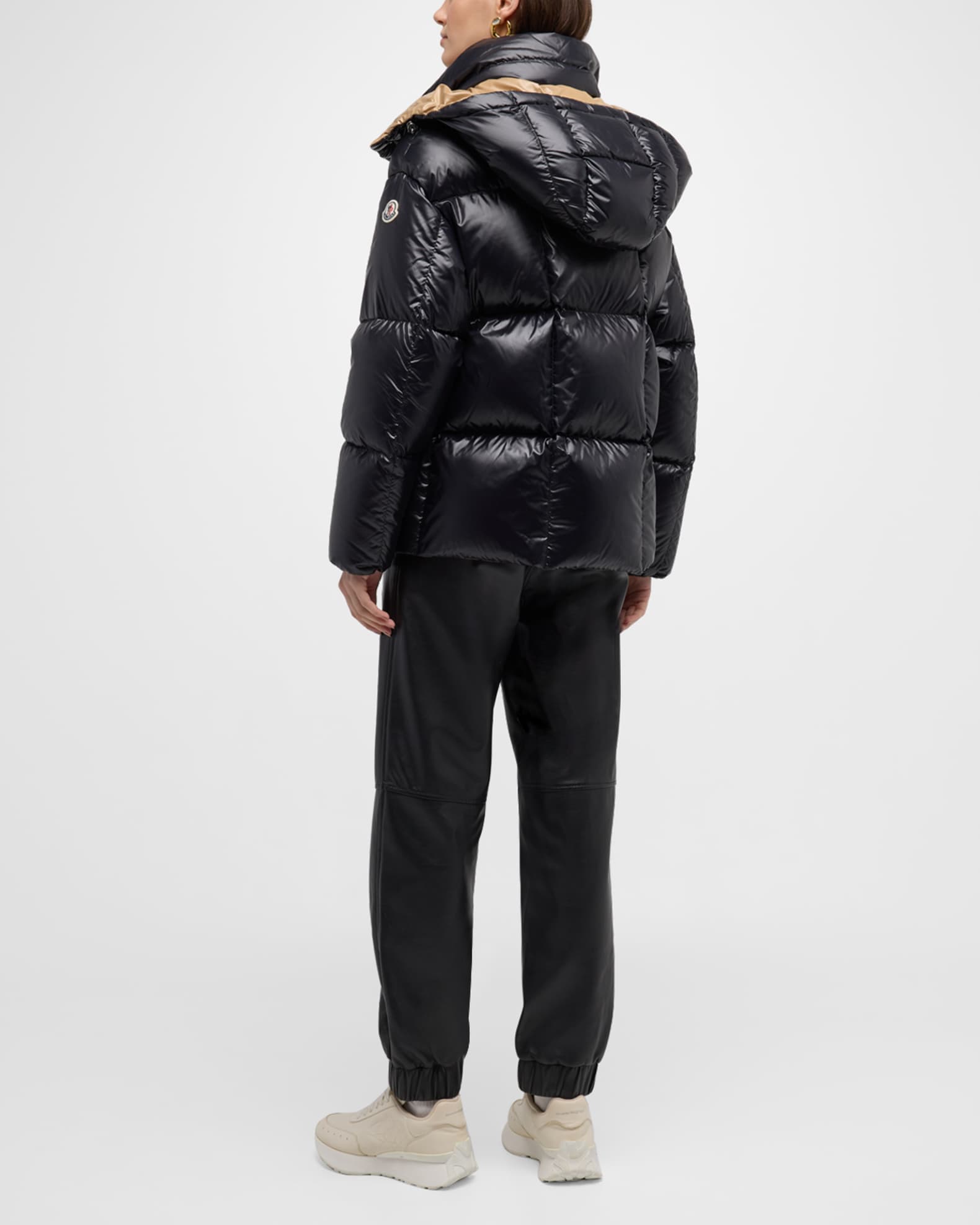 Moncler parana black store