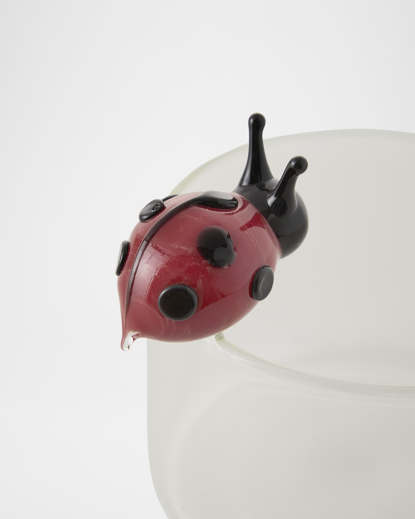 Ladybug Bowl 1