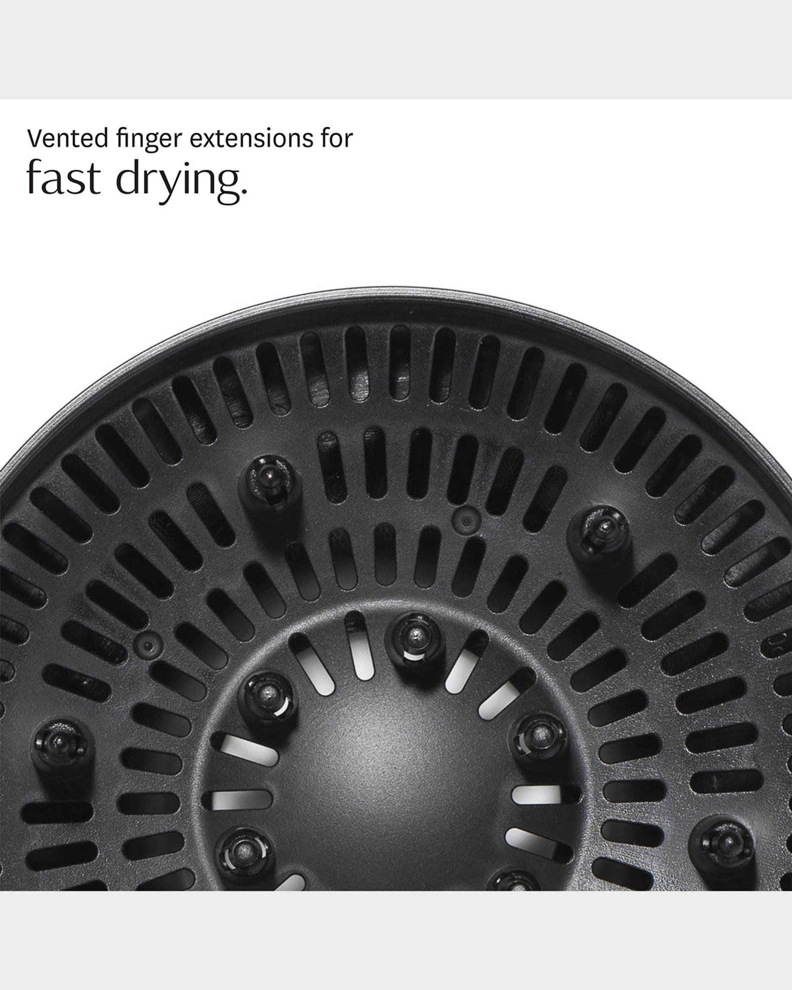 T3 Fit Diffuser, Graphite | Neiman Marcus