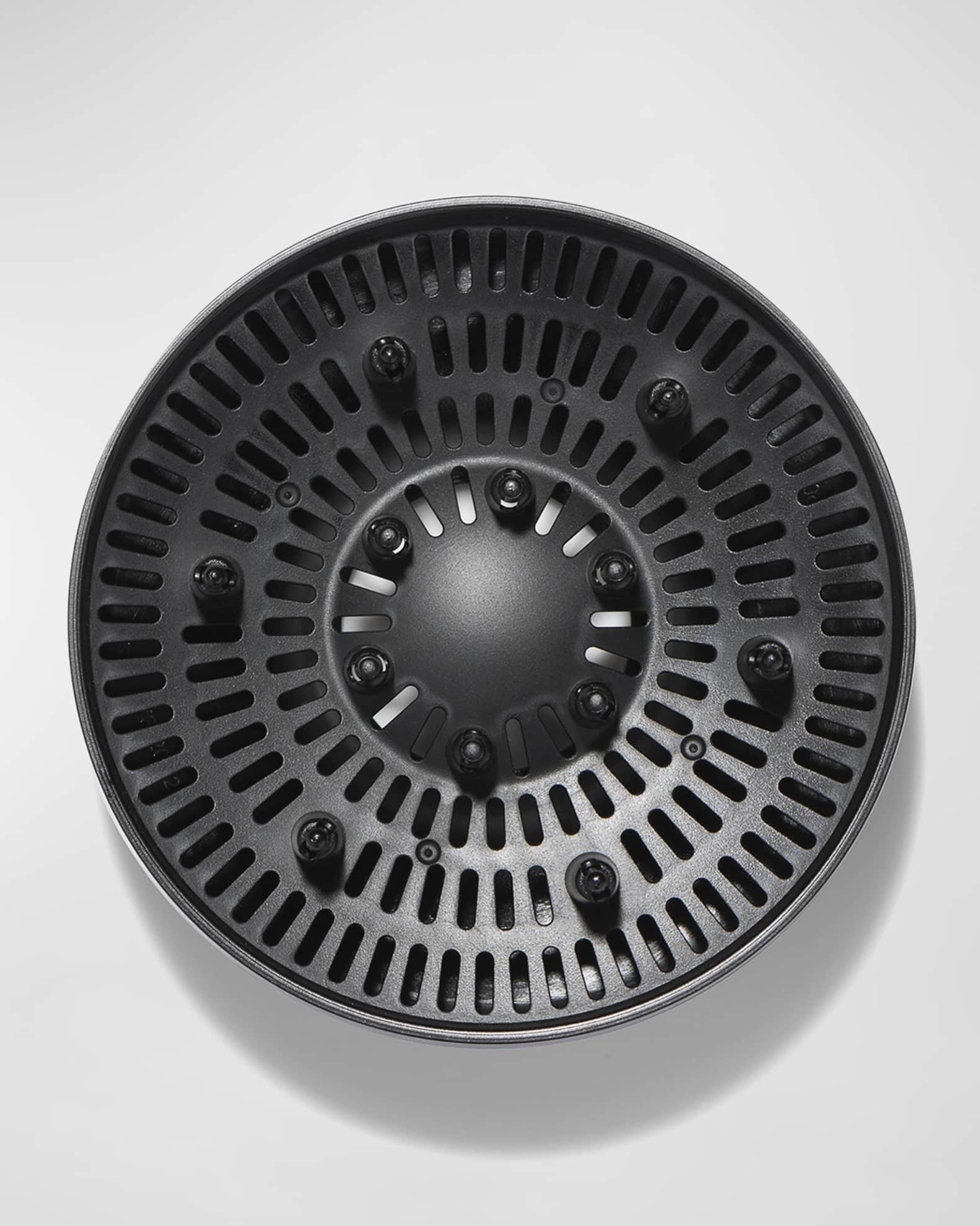 Fit Diffuser, Graphite 0