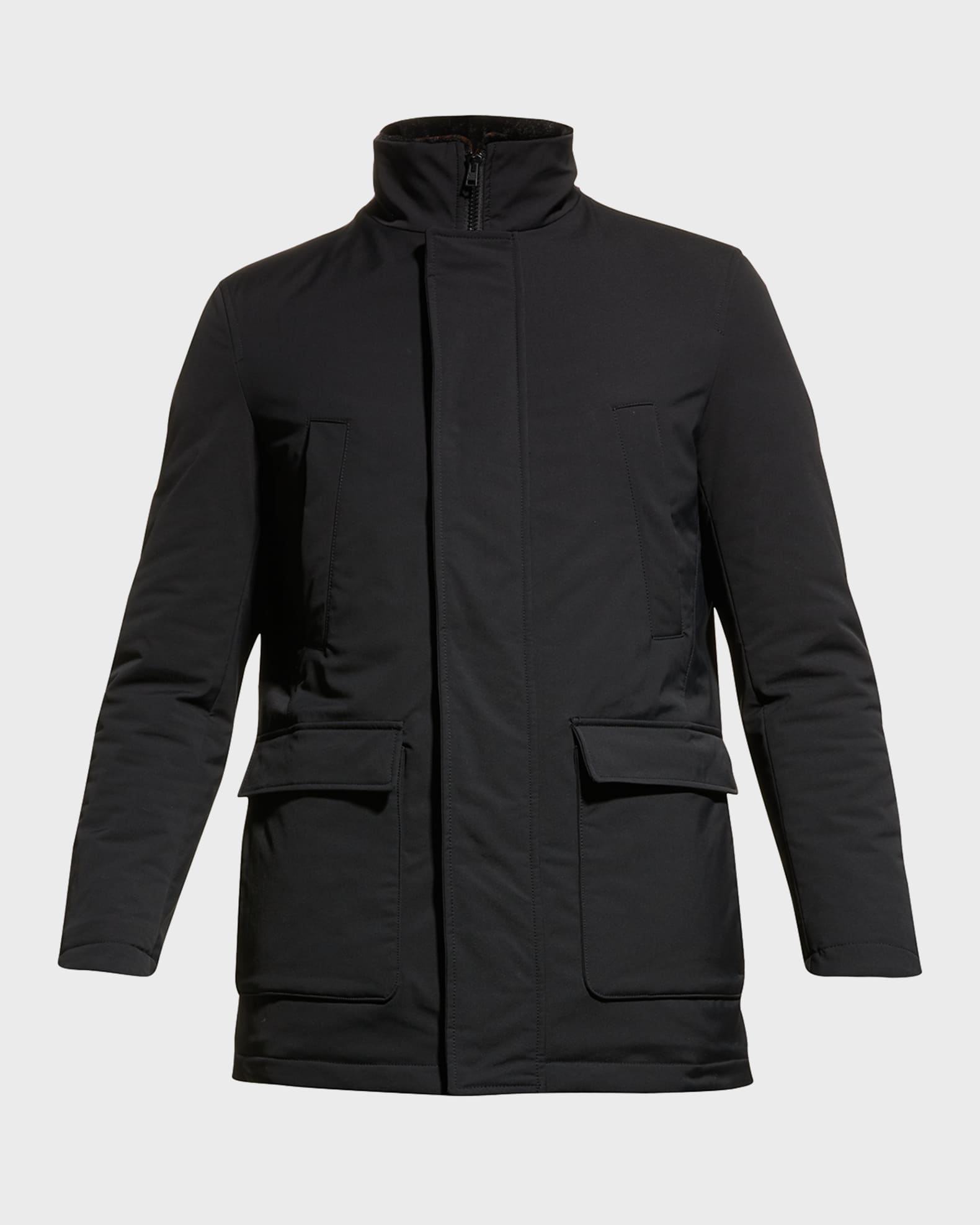 W's keystone parka new arrivals