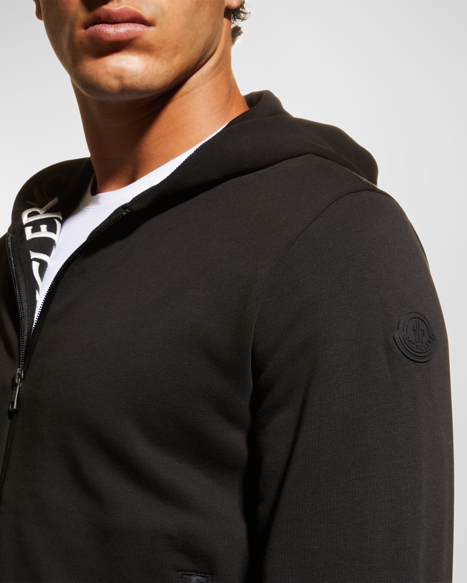 Boss discount zounds hoodie
