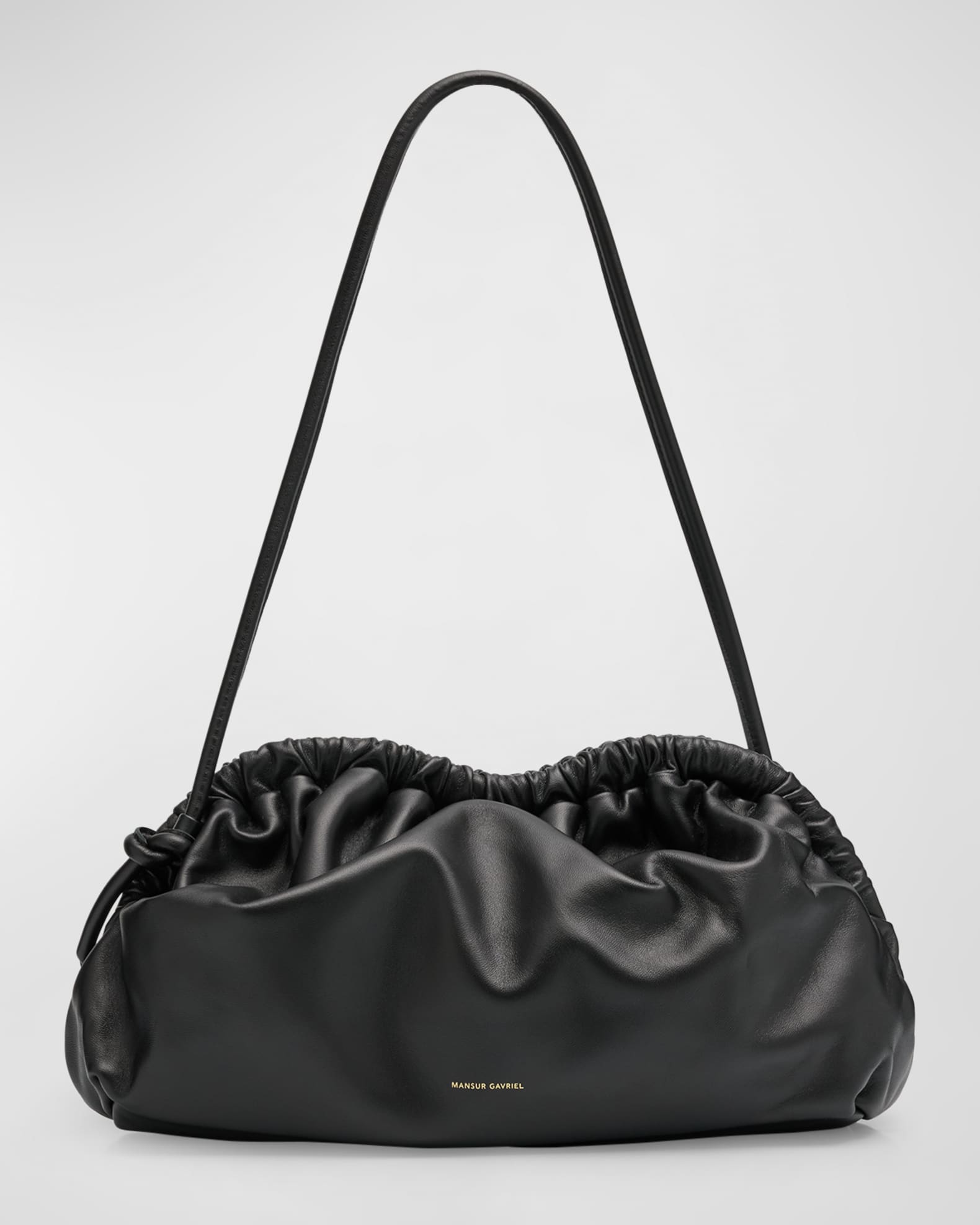 Mansur gavriel pouch sale