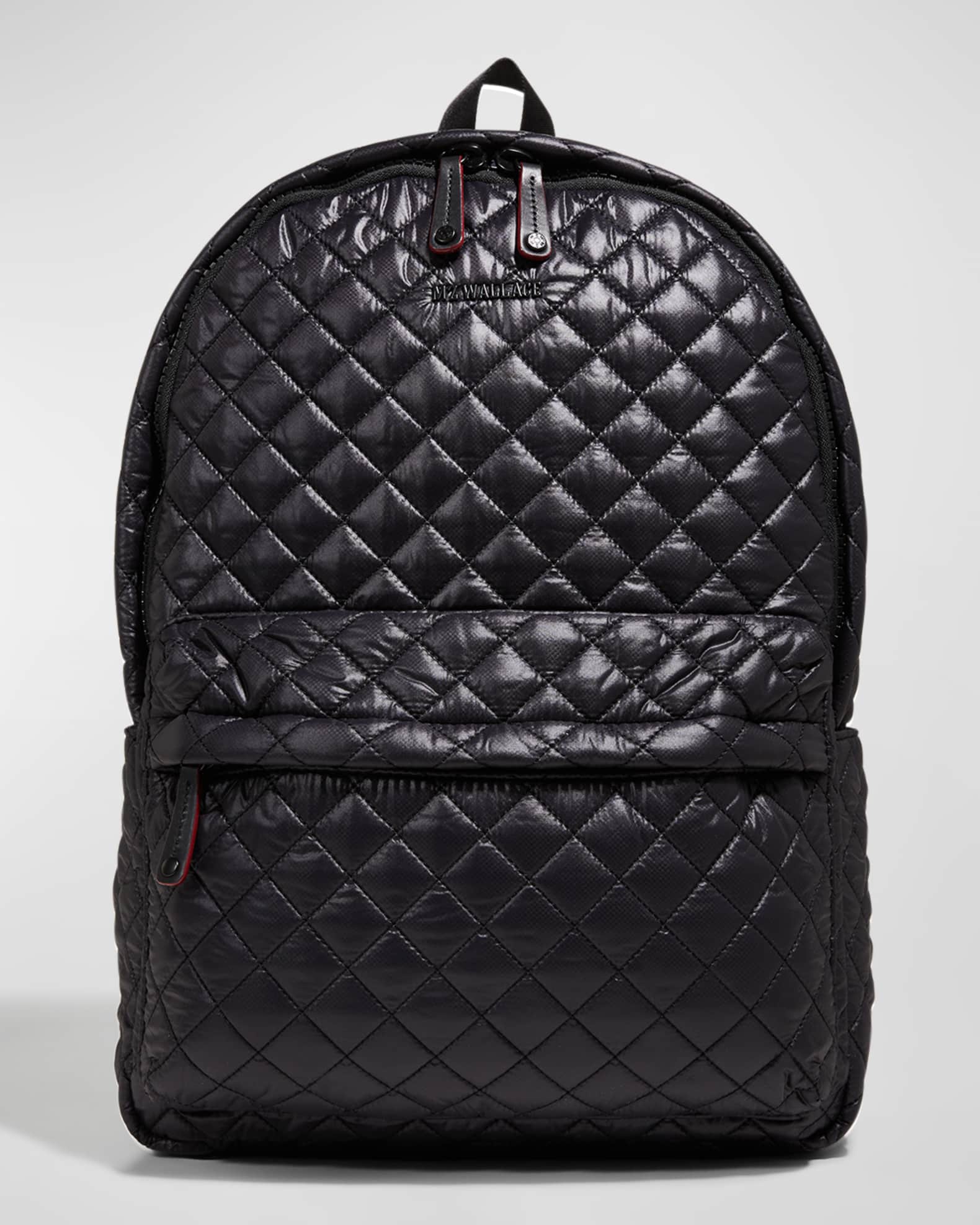 Neiman marcus backpack purse online