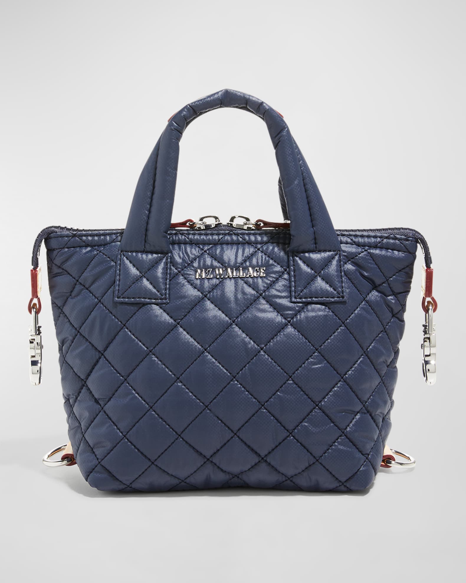 Shop MZ Wallace Sutton bag with exclusive 40% off discount