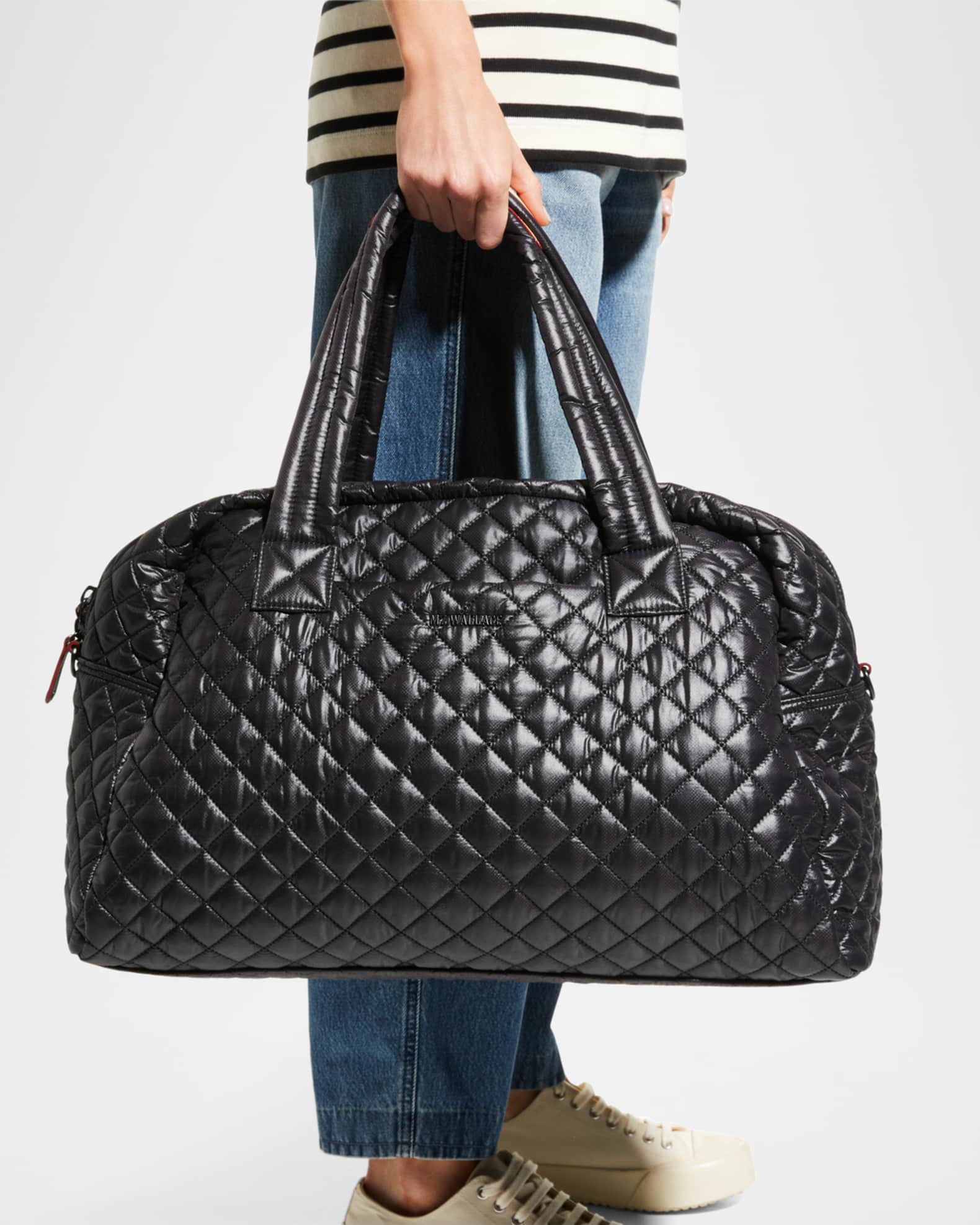 Mz wallace jim travel bag hot sale