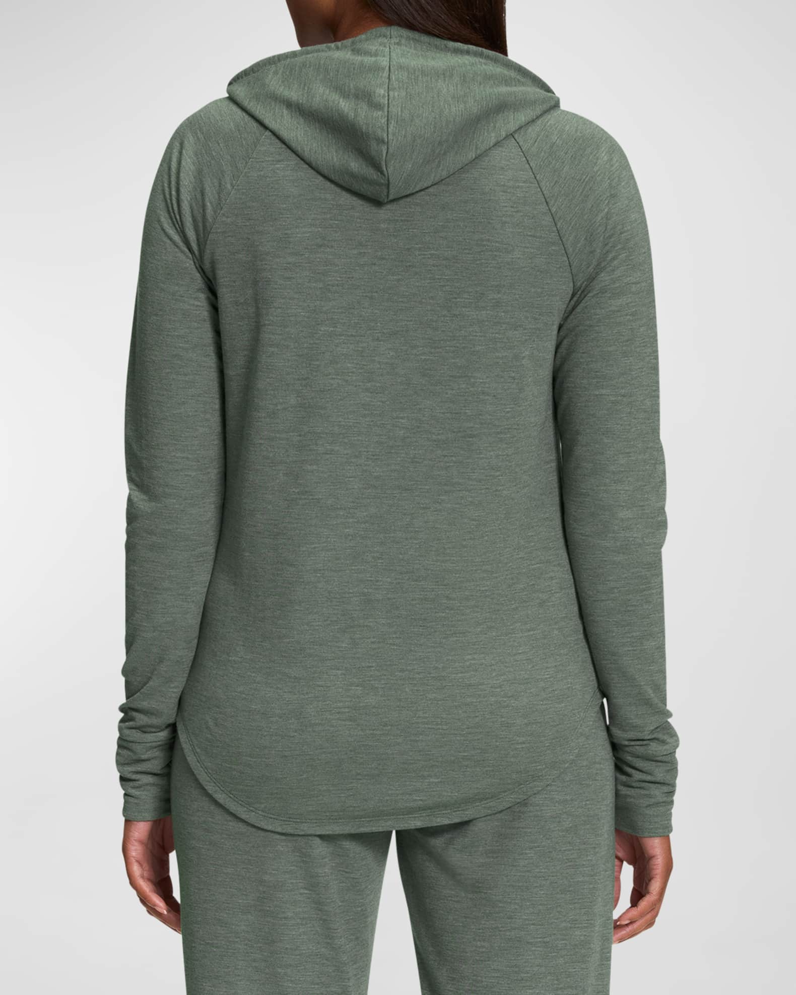 The North Face Westbrae Knit Hoodie | Neiman Marcus
