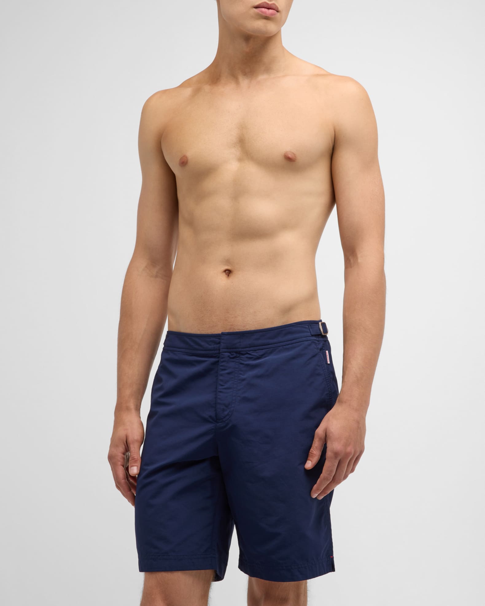 Orlebar Brown Dane Ii Longer Length