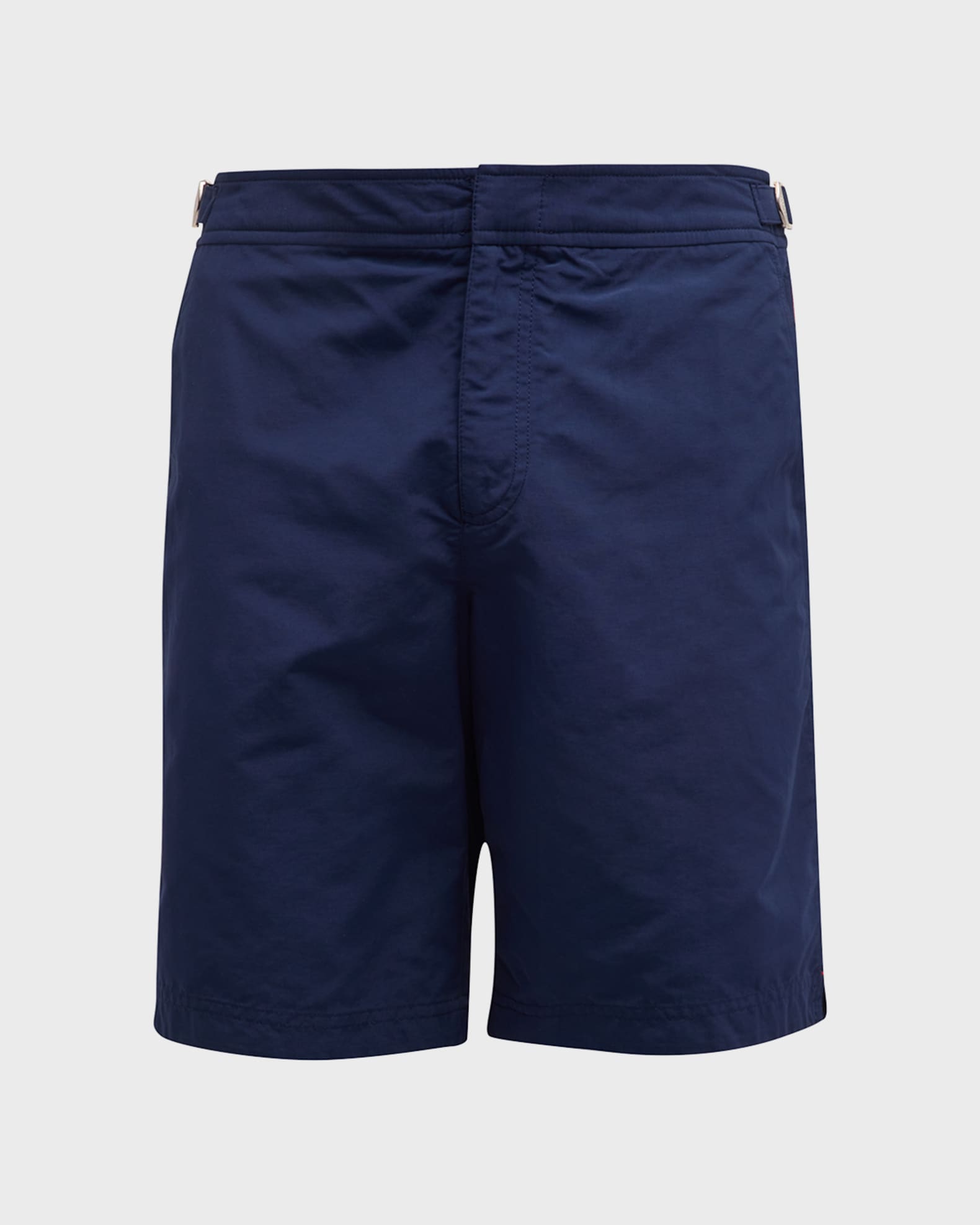 専用商品 未使用タグトムブラウン COMPRESSION Shorts Ｌネイビ Orlebar Brown Men's Dane II Long Swim Shorts | Neiman Marcus