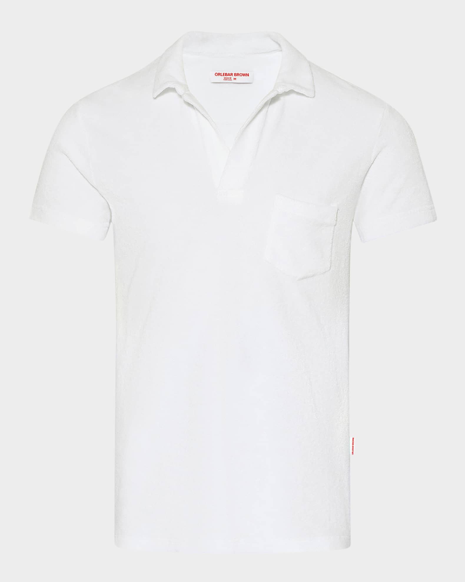 Orlebar brown polo sales