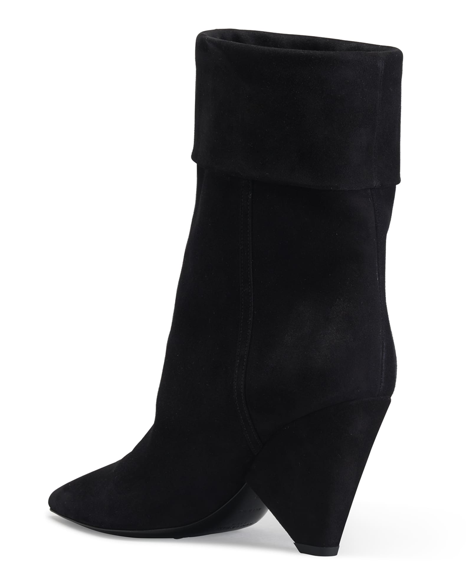 Buy Christian Louboutin Ankle Boots online - 51 products