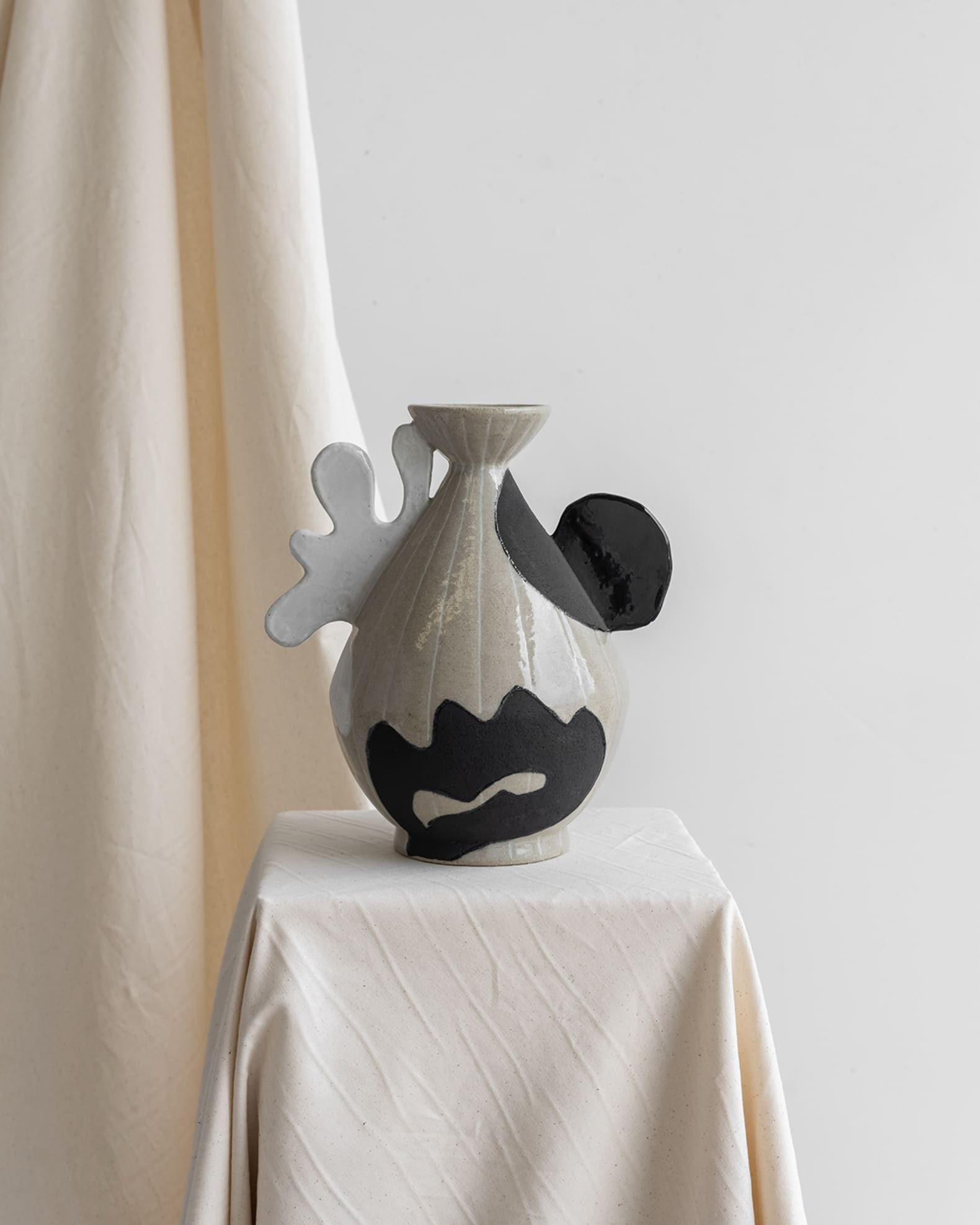 MARLOE MARLOE Vela 10" Vase