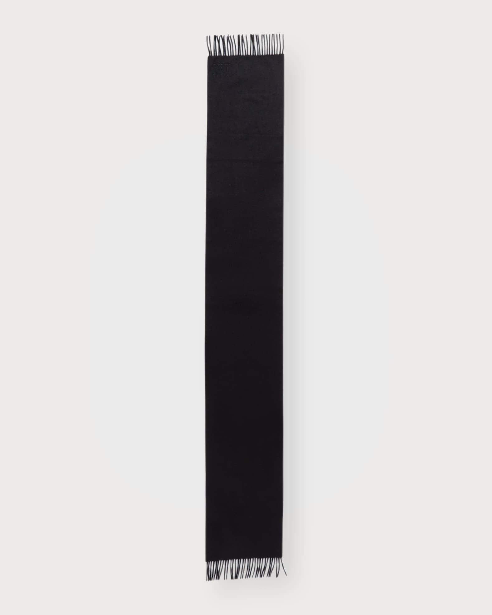 Louis Vuitton Bicolor Monogram Knit Fringed Wool Scarf Louis Vuitton | The  Luxury Closet