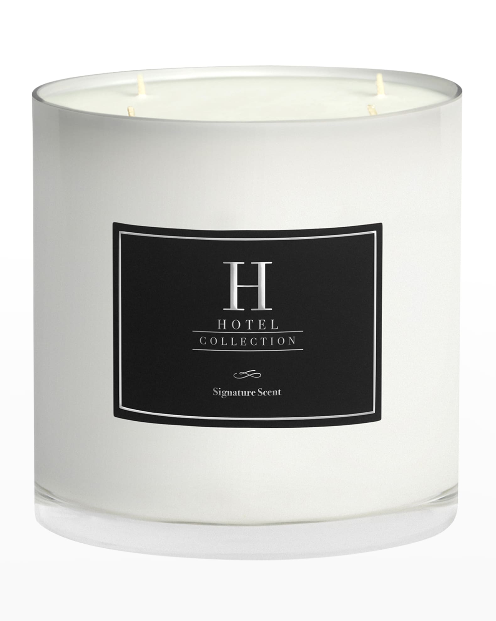 Hotel Collection 55 oz. Deluxe My Way Candle White Neiman Marcus