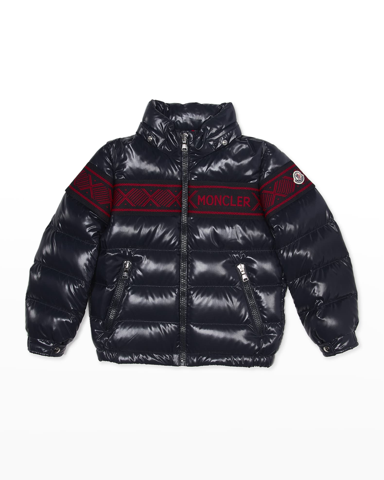 Size 6 moncler coat best sale