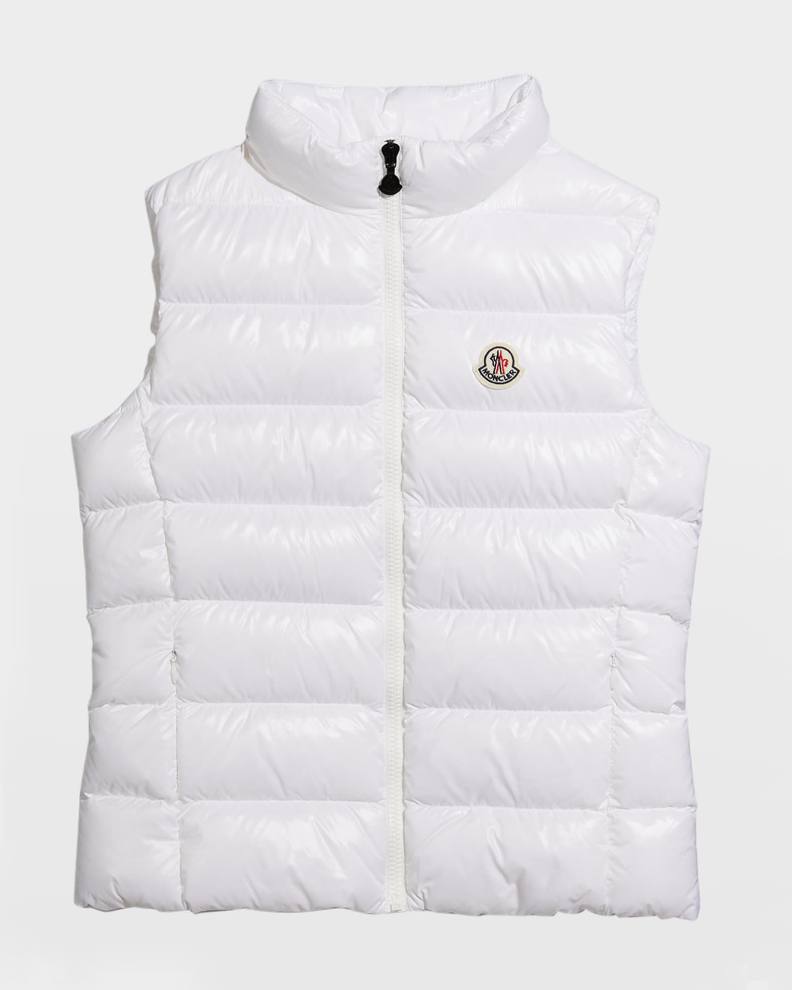 【国内即発送】 Size Vest, Quilted Ghany Girl's Moncler 8-14 Marcus Neiman | ジャケット・アウター