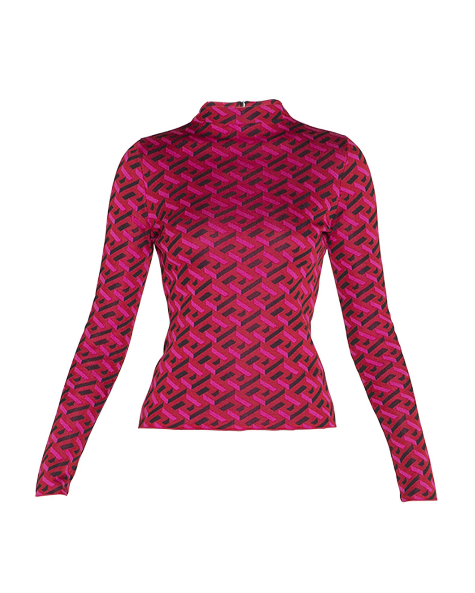 Greca Knit Collection | Neiman Marcus