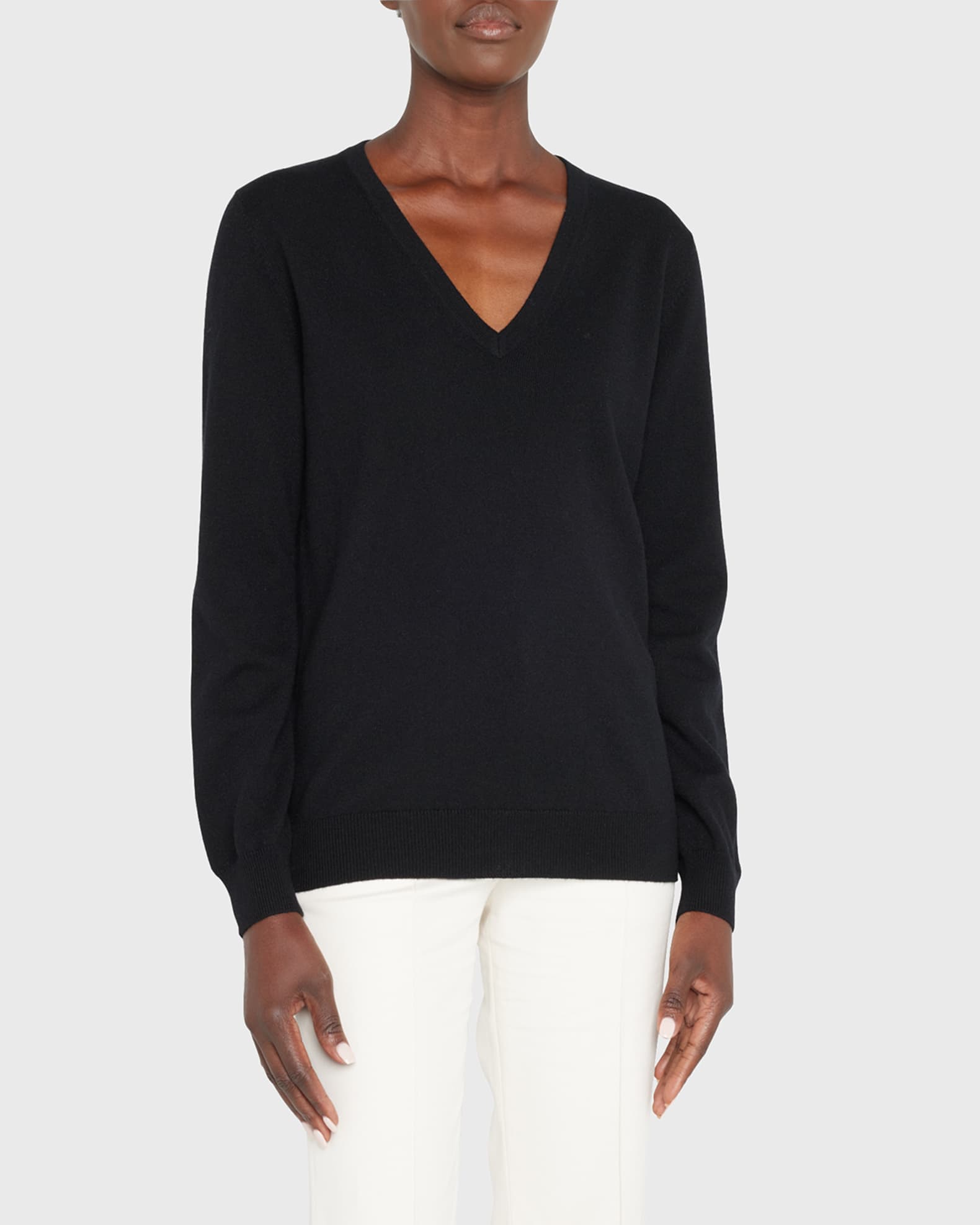 Brunello Cucinelli Women Cotton And Viscose Rib Sweater
