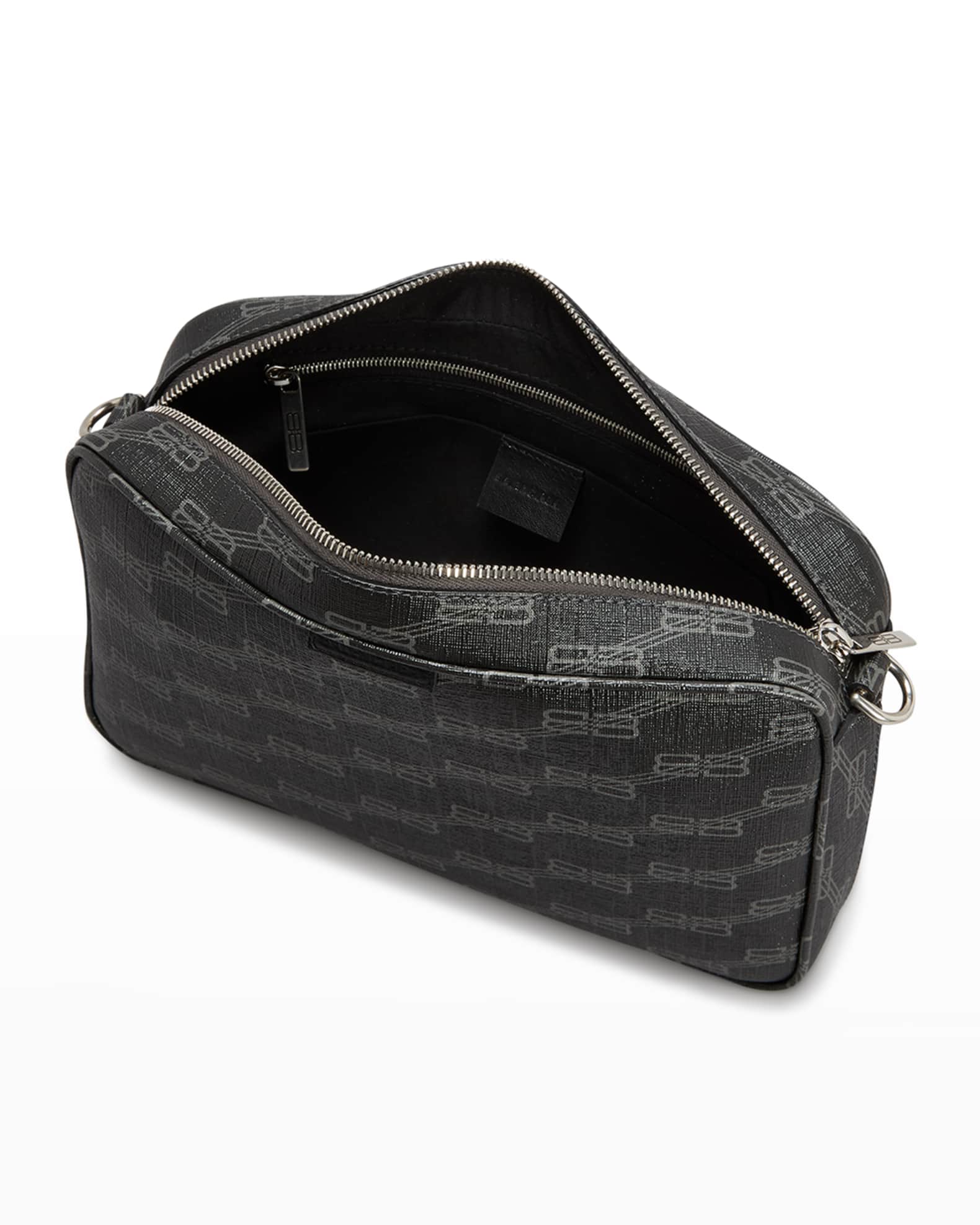 balenciaga monogram bag