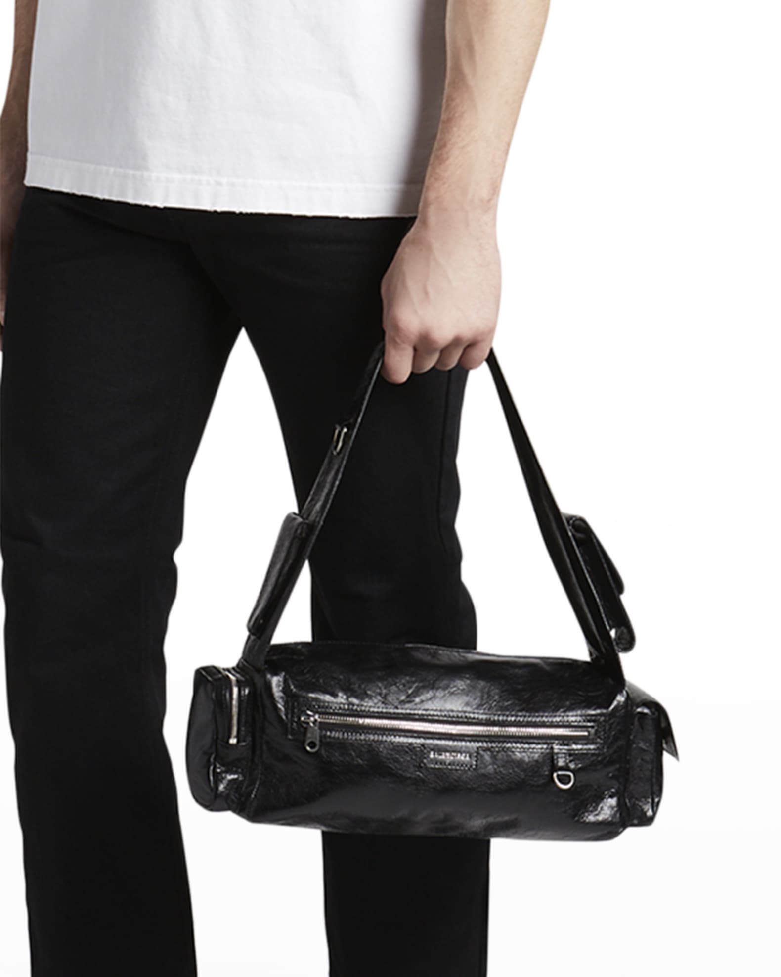 Balenciaga mini sling bag Outlet