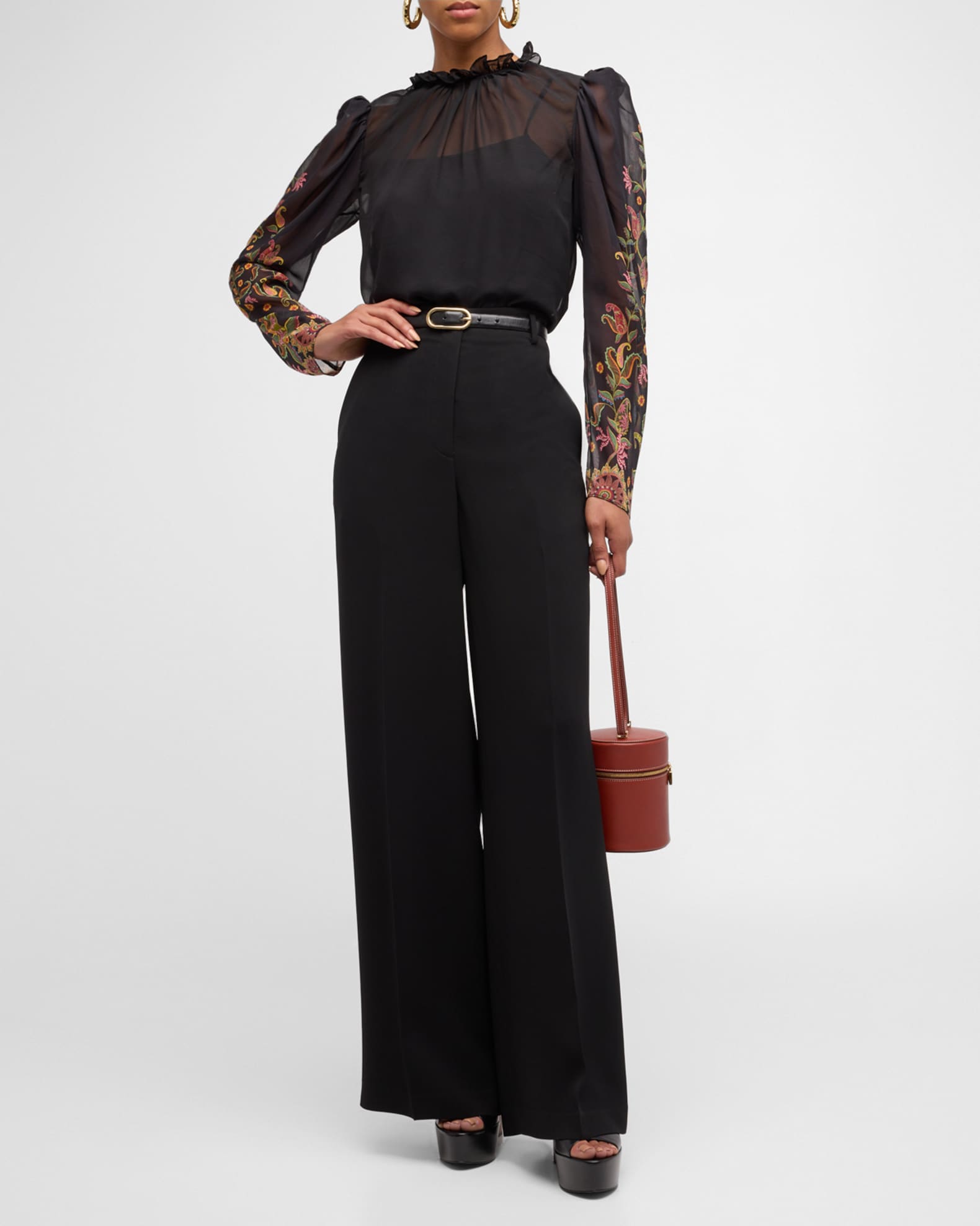 Saloni neiman marcus cheap