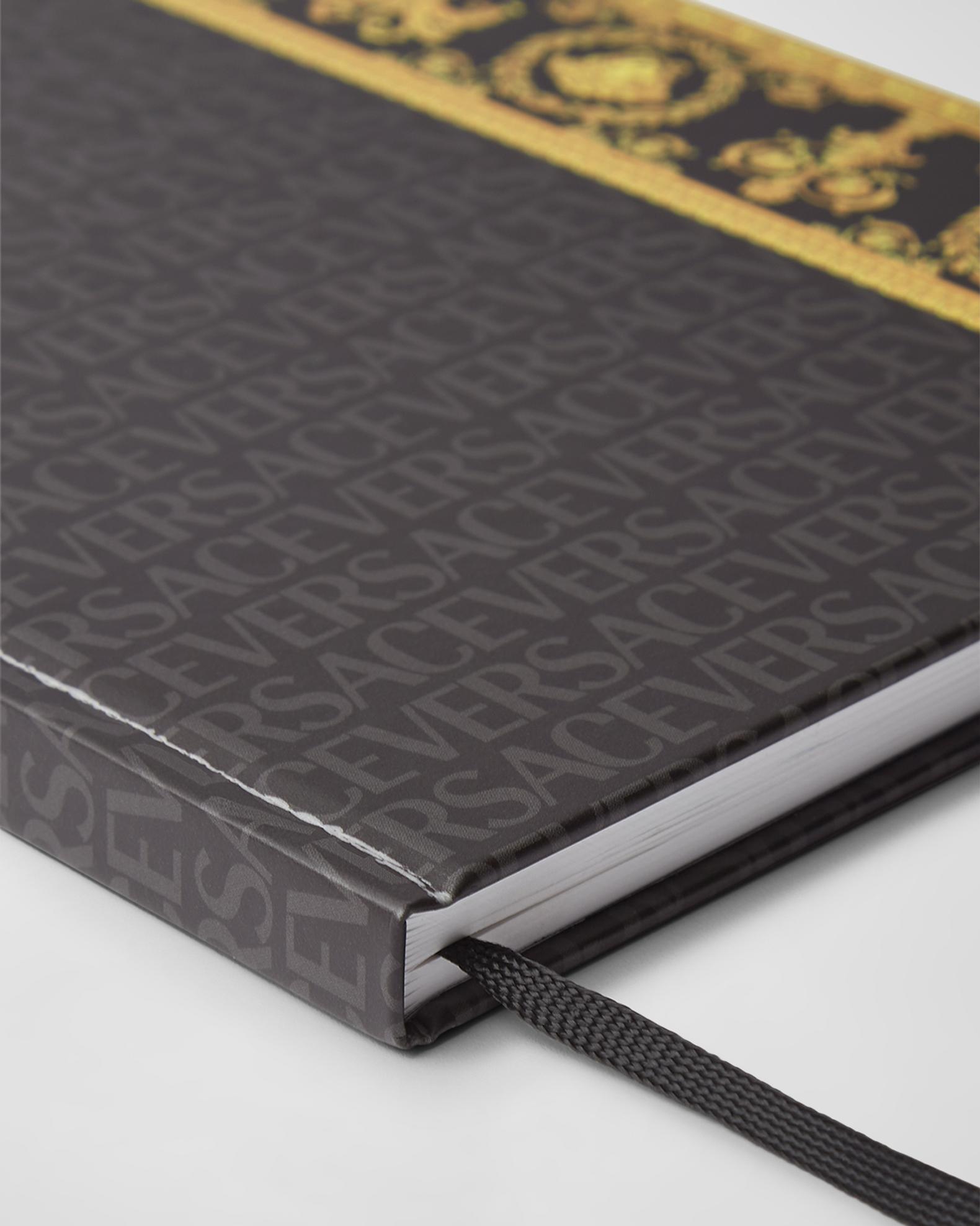 Versace Home Collection Barocco Robe Notebook | Neiman Marcus