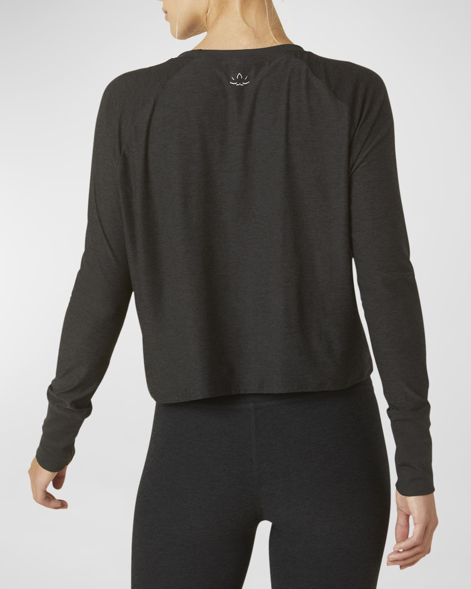 Featherweight Daydreamer Pullover 1