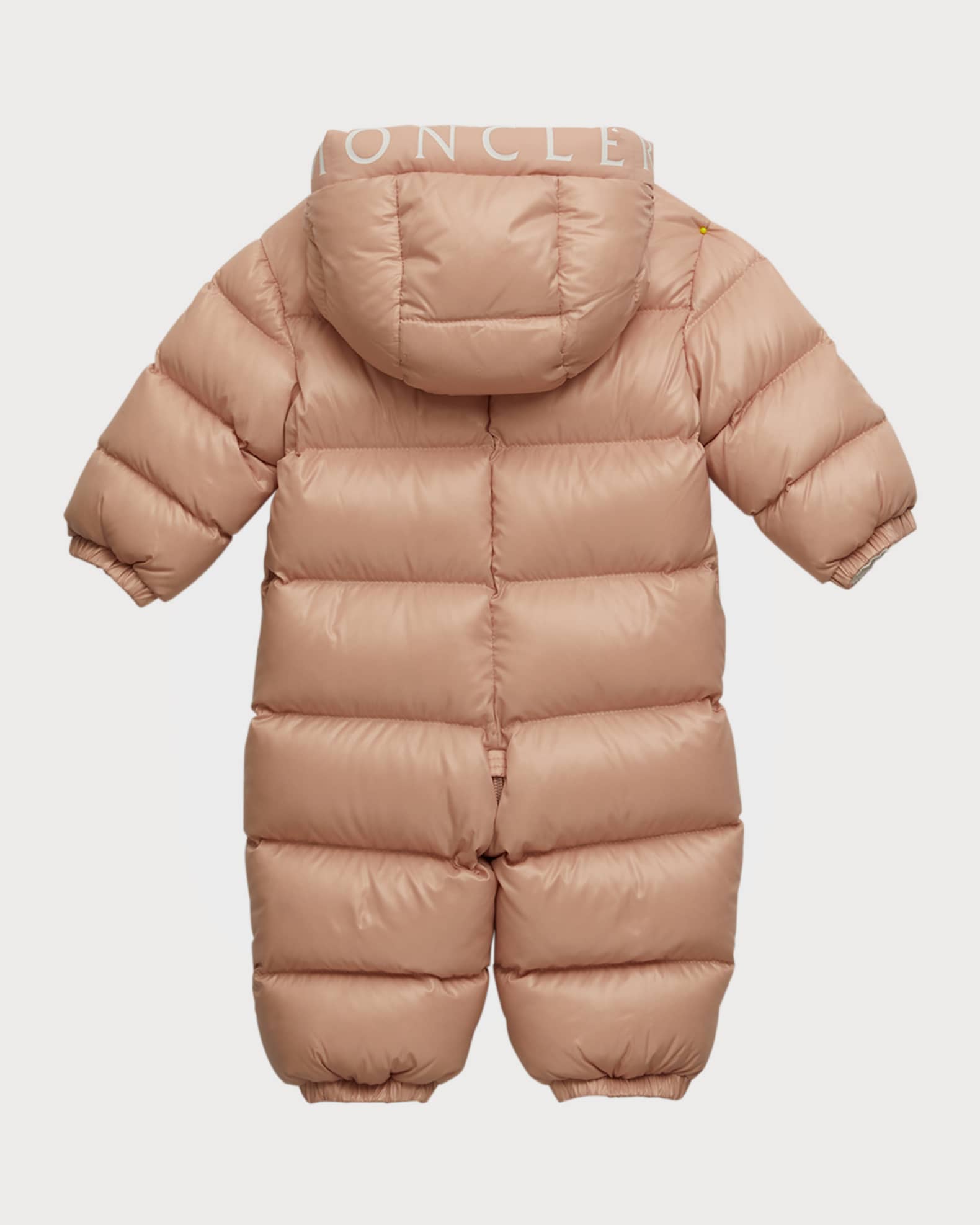 Baby boy moncler snowsuit sales