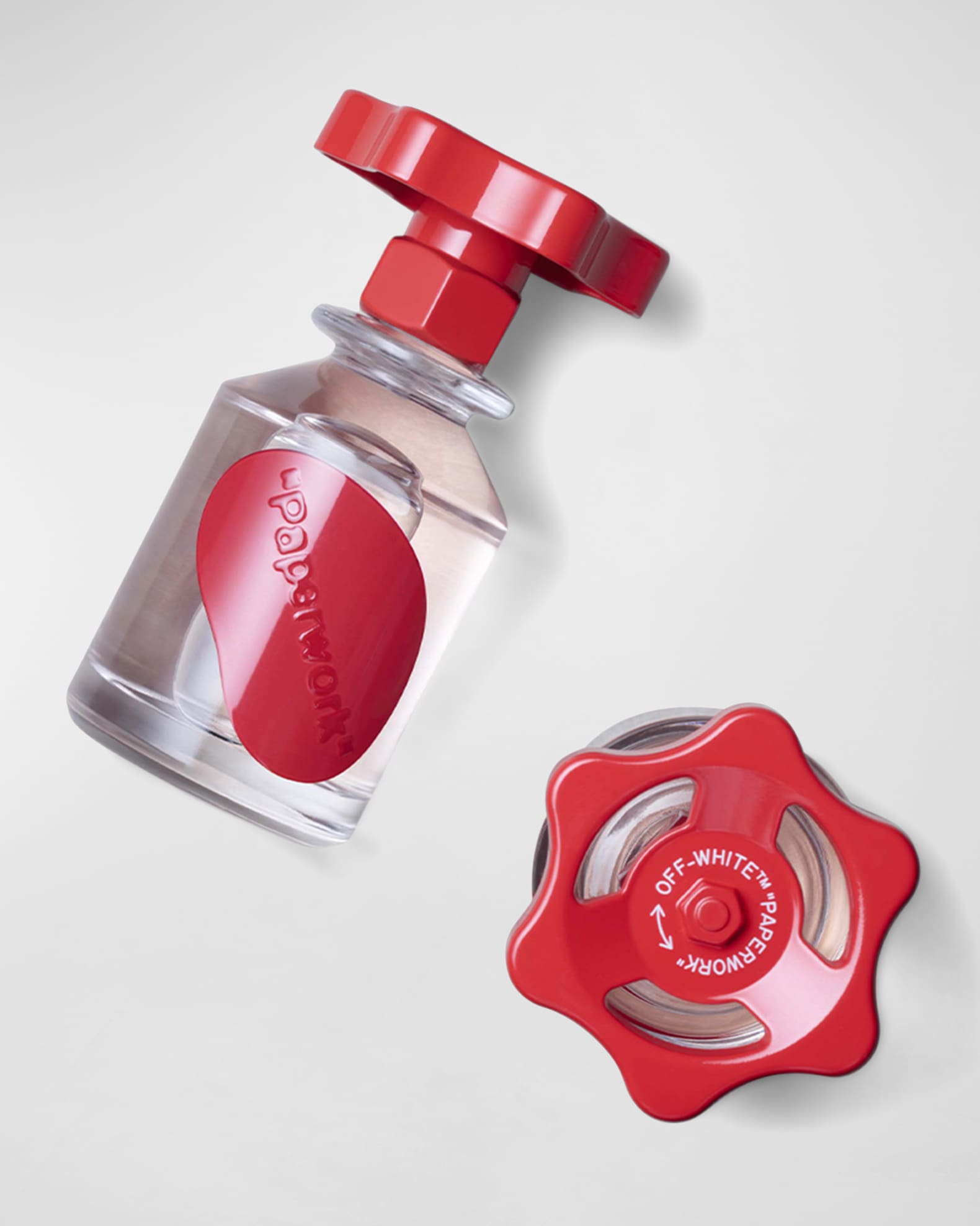 Off-White SOLUTION No. 3 Eau de Parfum | Saks Fifth Avenue