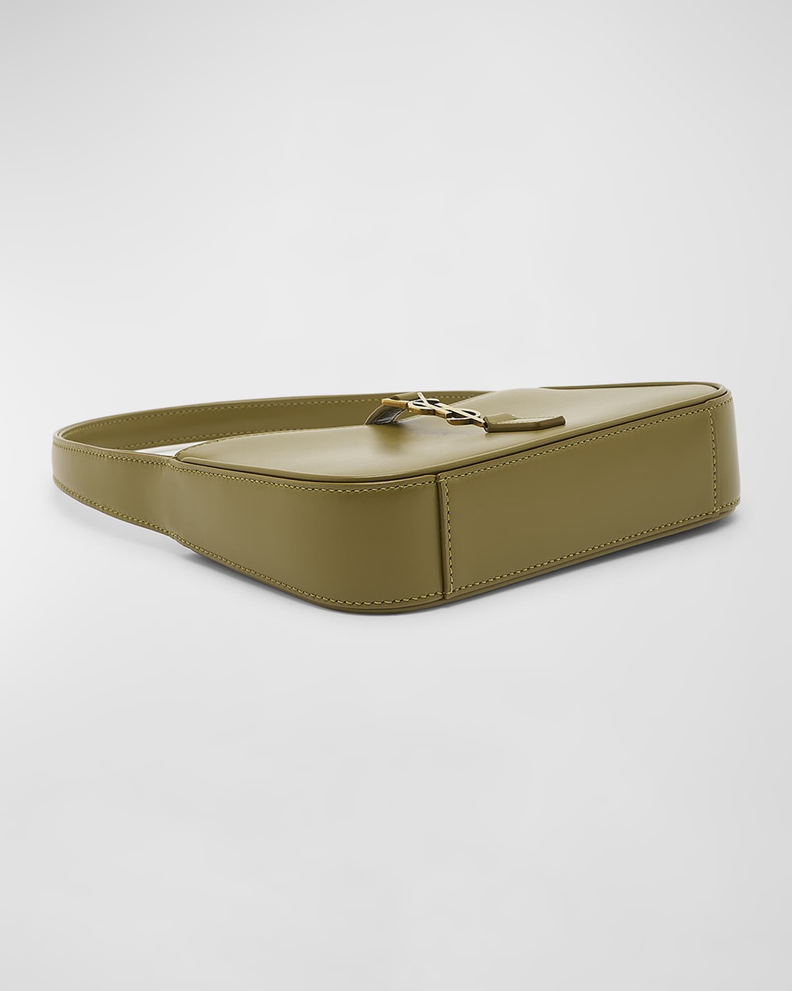 Le 5 A 7 Mini YSL Shoulder Bag in Smooth Leather 1