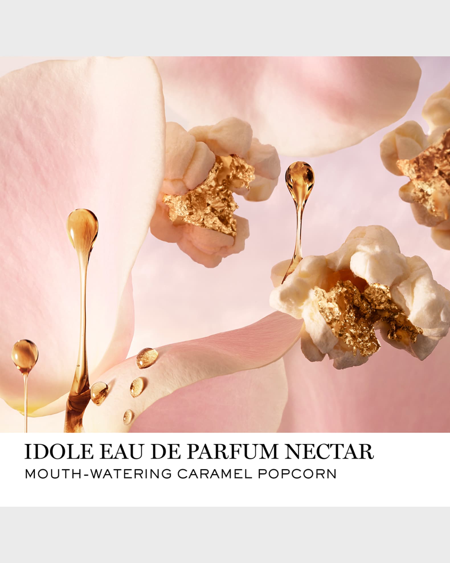 Lancome Idole Nectar Eau de Parfum, 1.7 oz. | Neiman Marcus