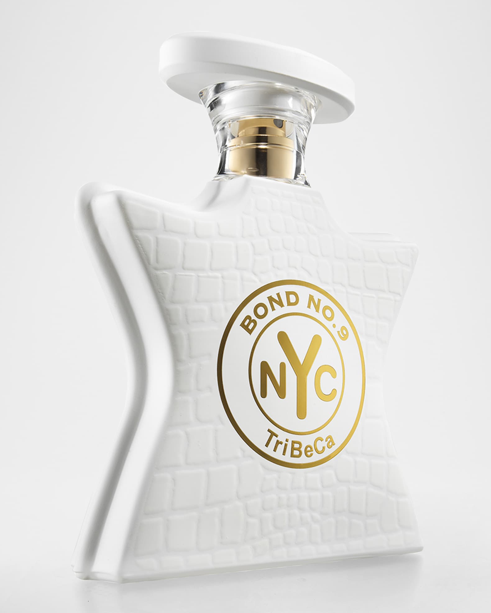 Bond No.9 New York TriBeCa Eau de Parfum, 1.7 oz.