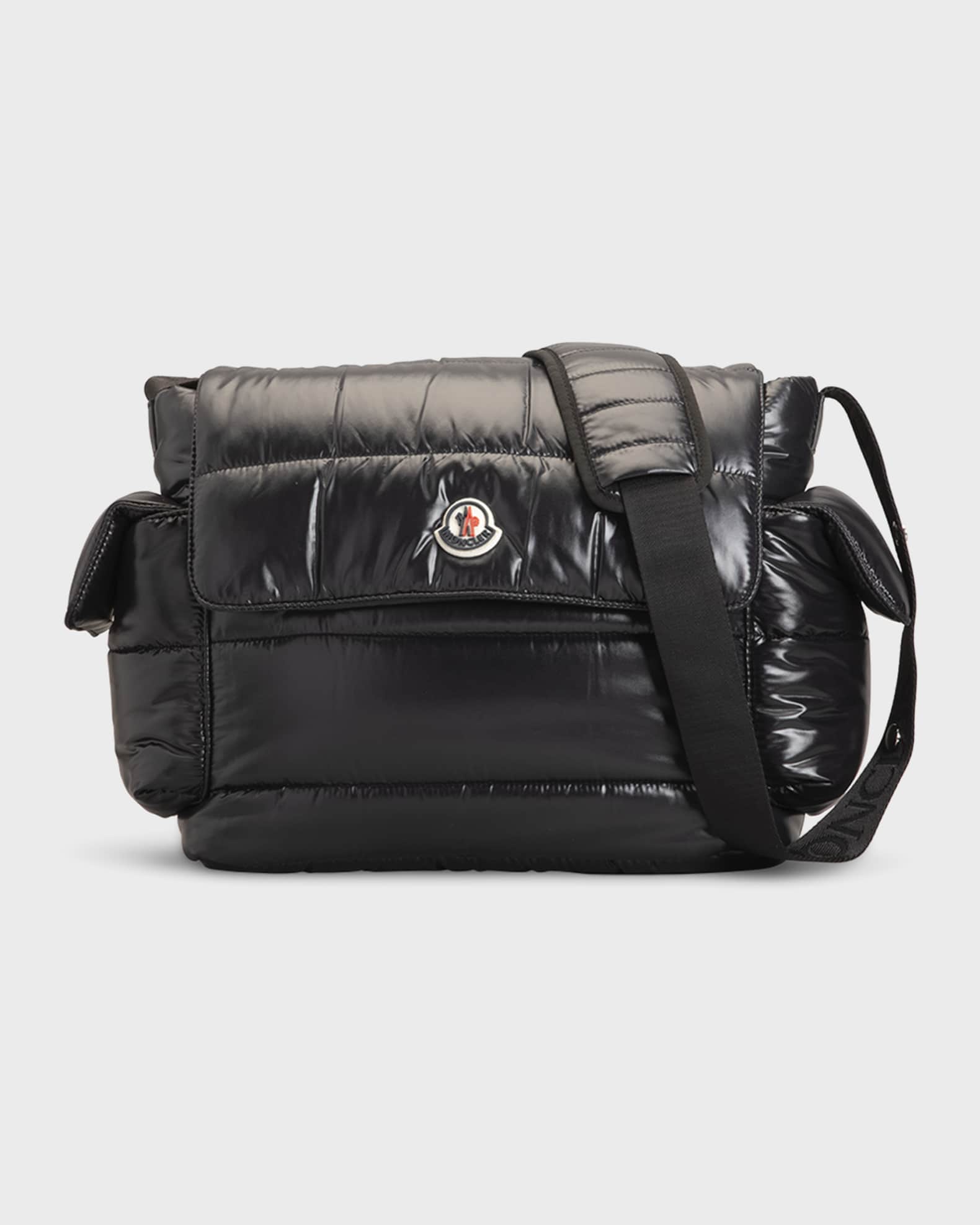 Moncler mommy bag outlet