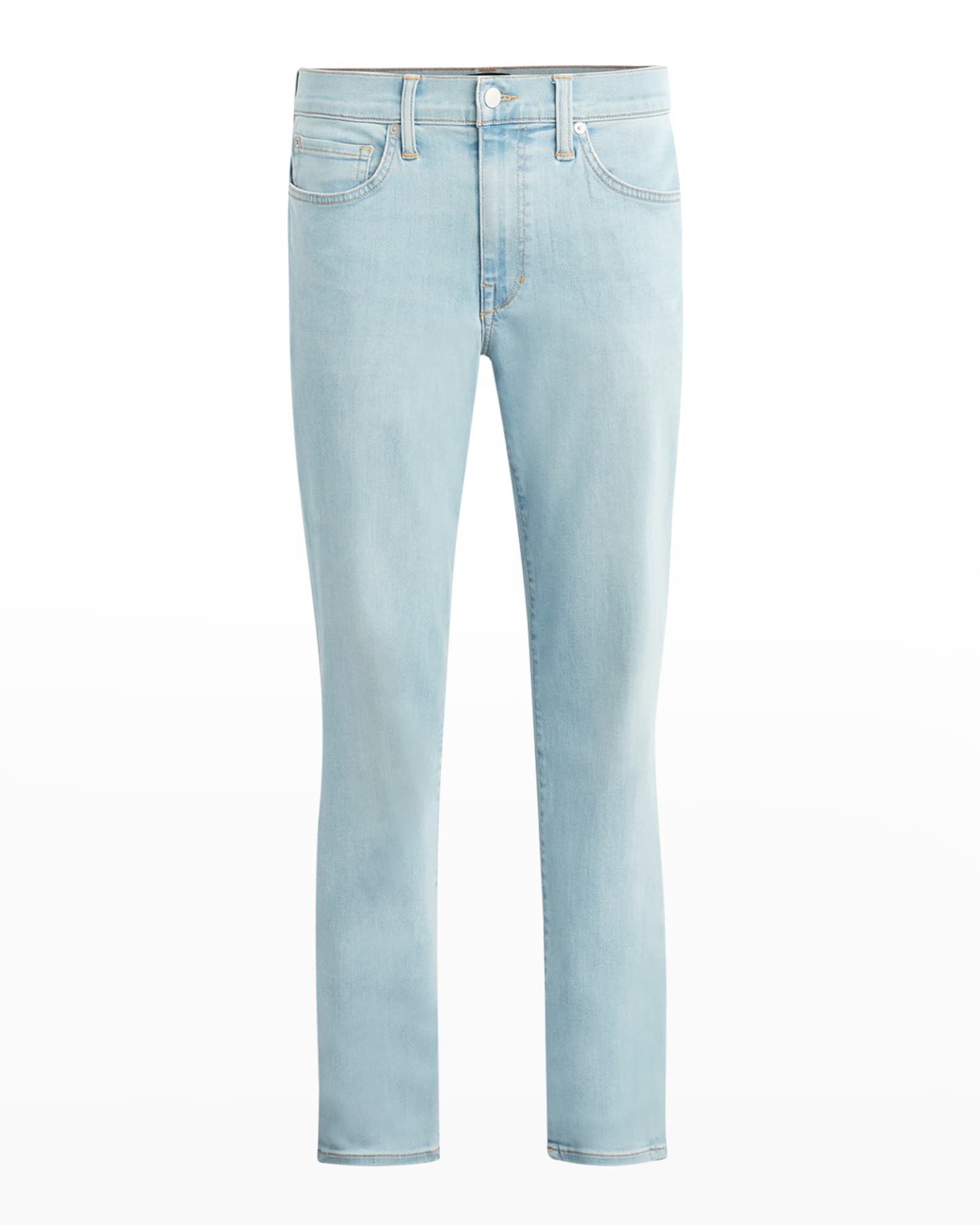 Joe's Jeans Men's The Brixton Straight-Leg Jeans | Neiman Marcus