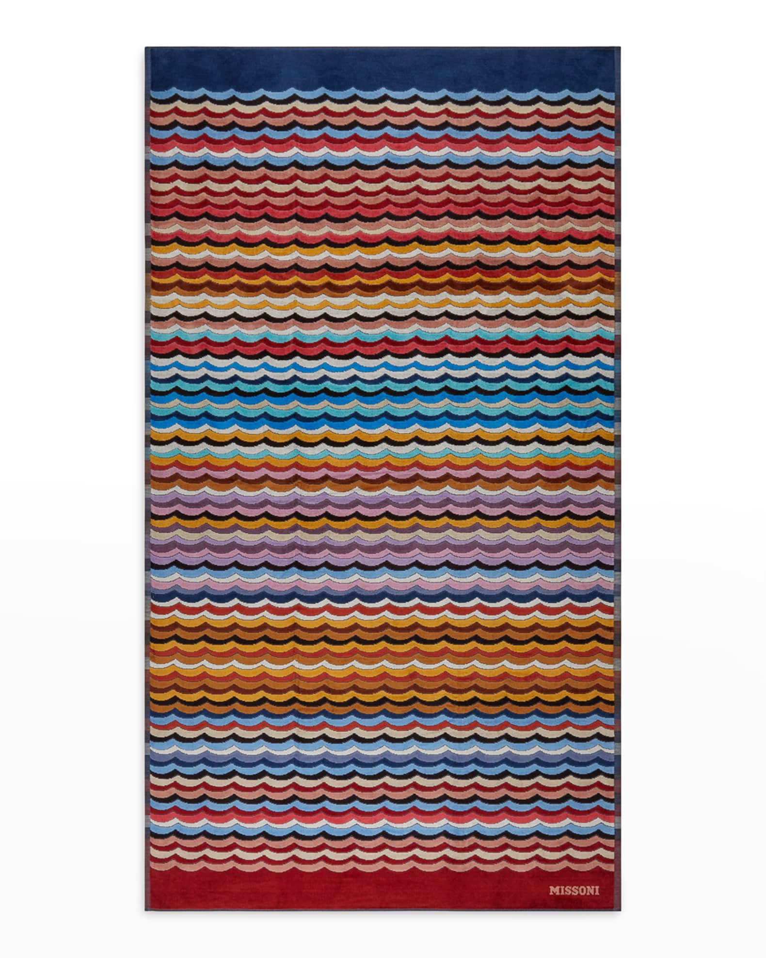 Missoni Home Beverly Beach Towel