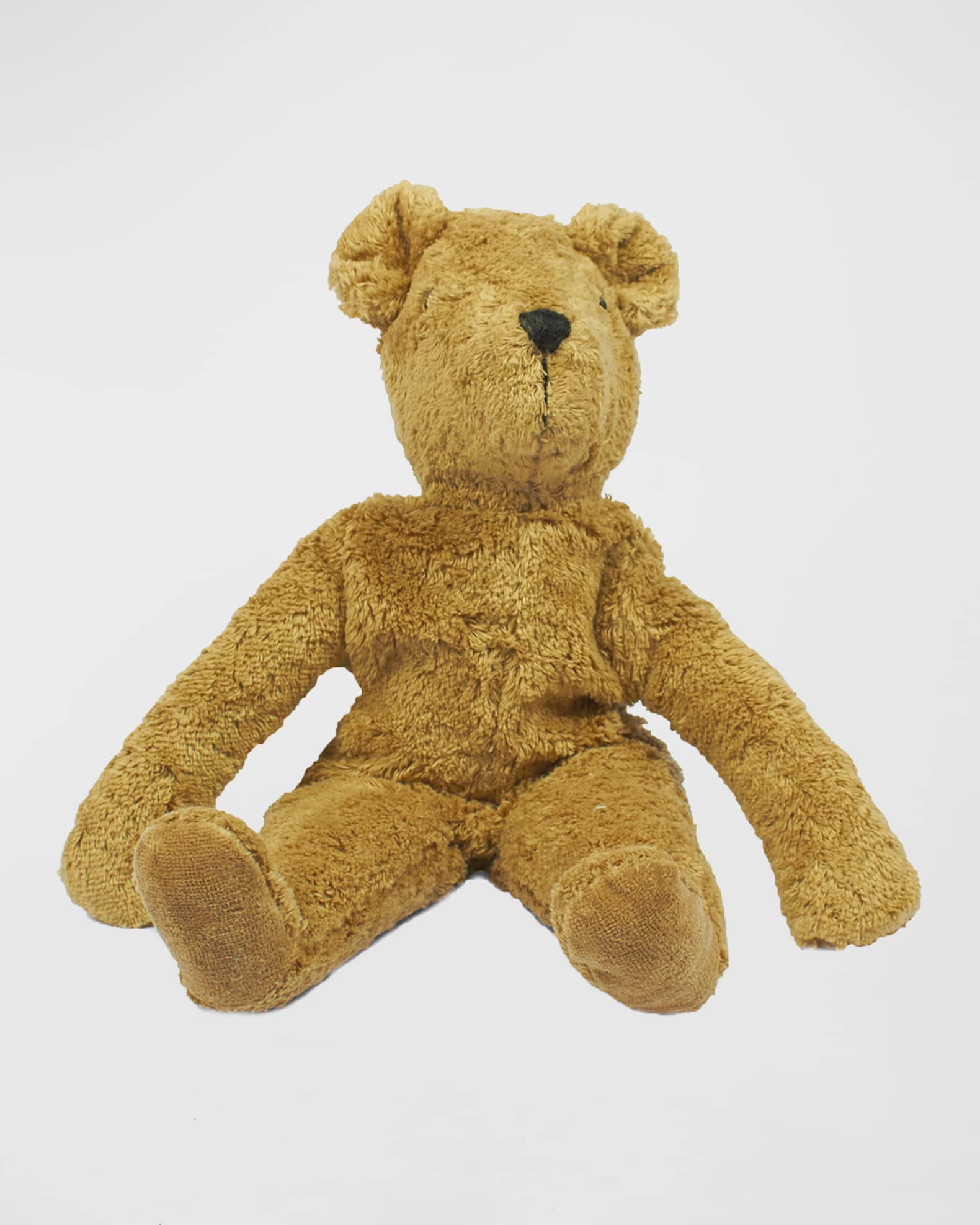 Senger Large Floppy Bear, Beige | Neiman Marcus