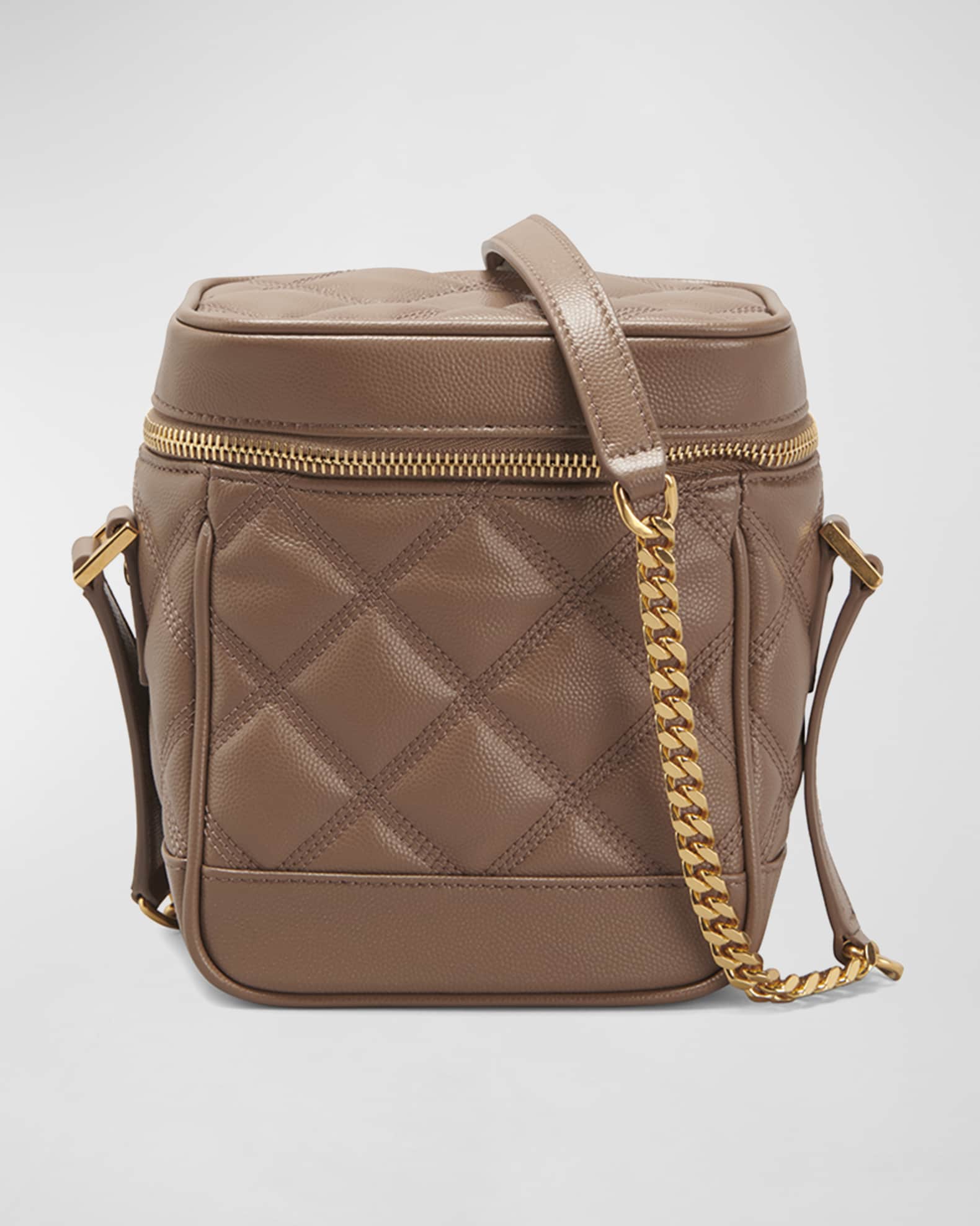 Saint Laurent 80s Vanity Bag Neiman Marcus