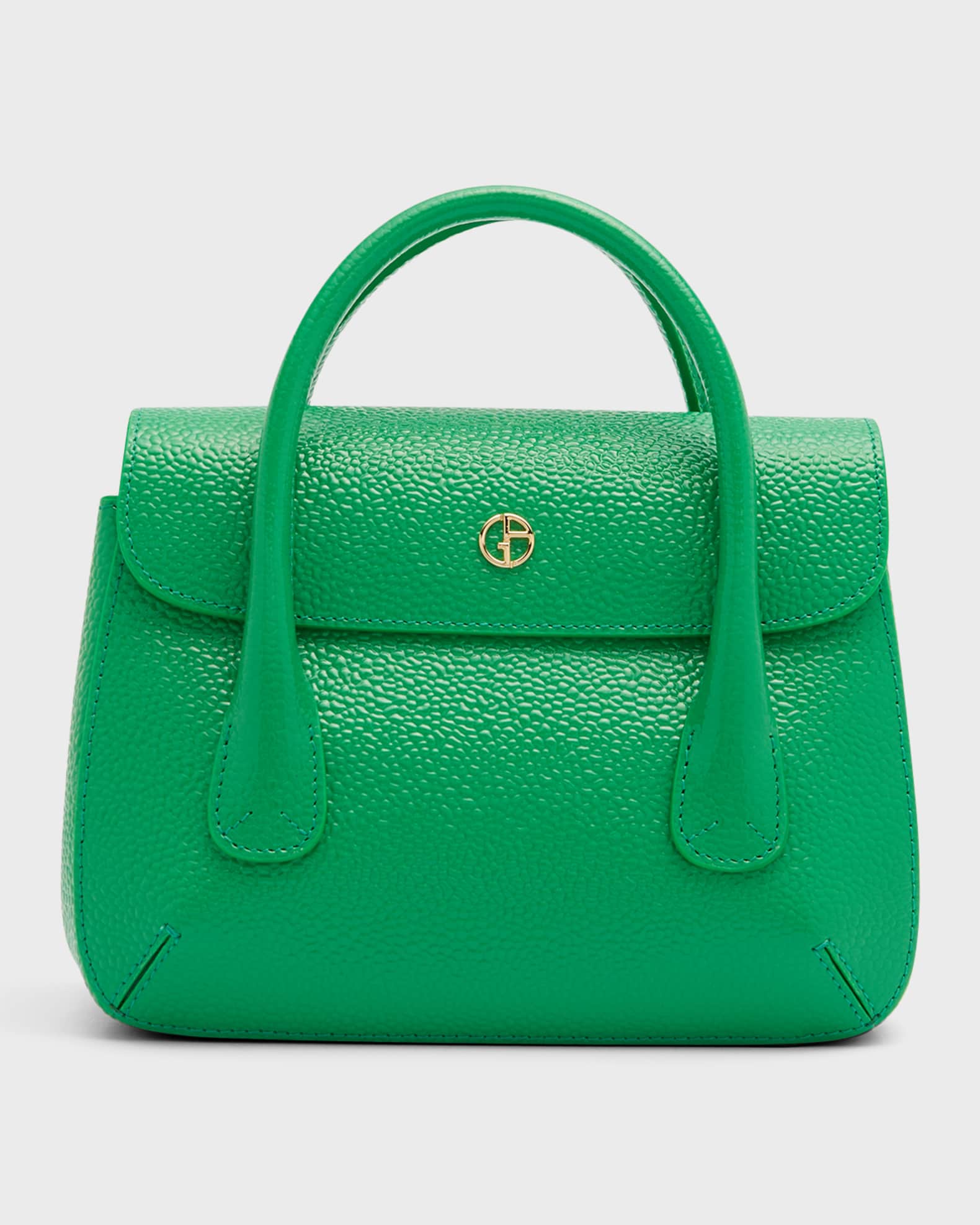 Armani handle bag online