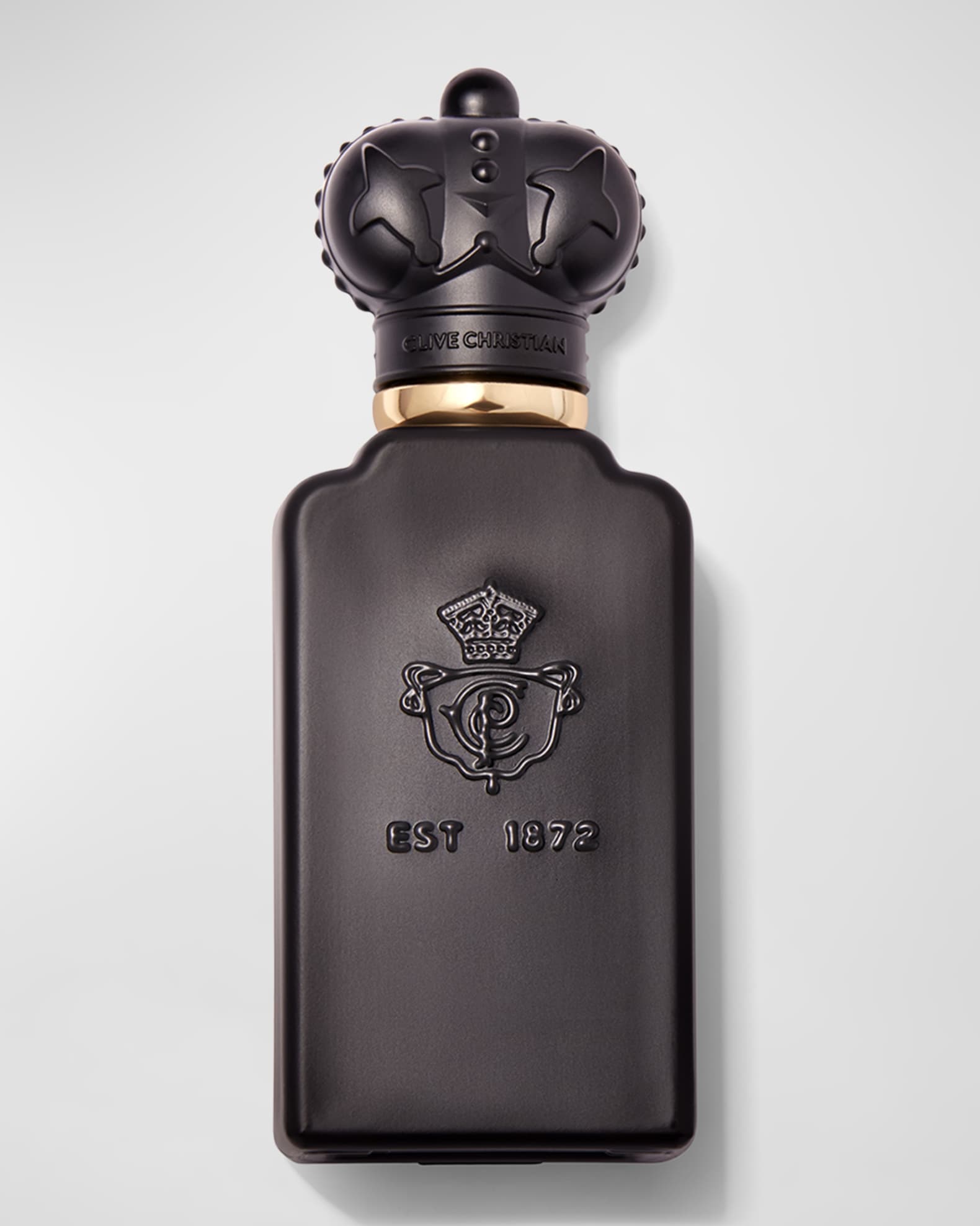 Noble Collection XXI Art Deco Amberwood Perfume, 1.7 oz. 1