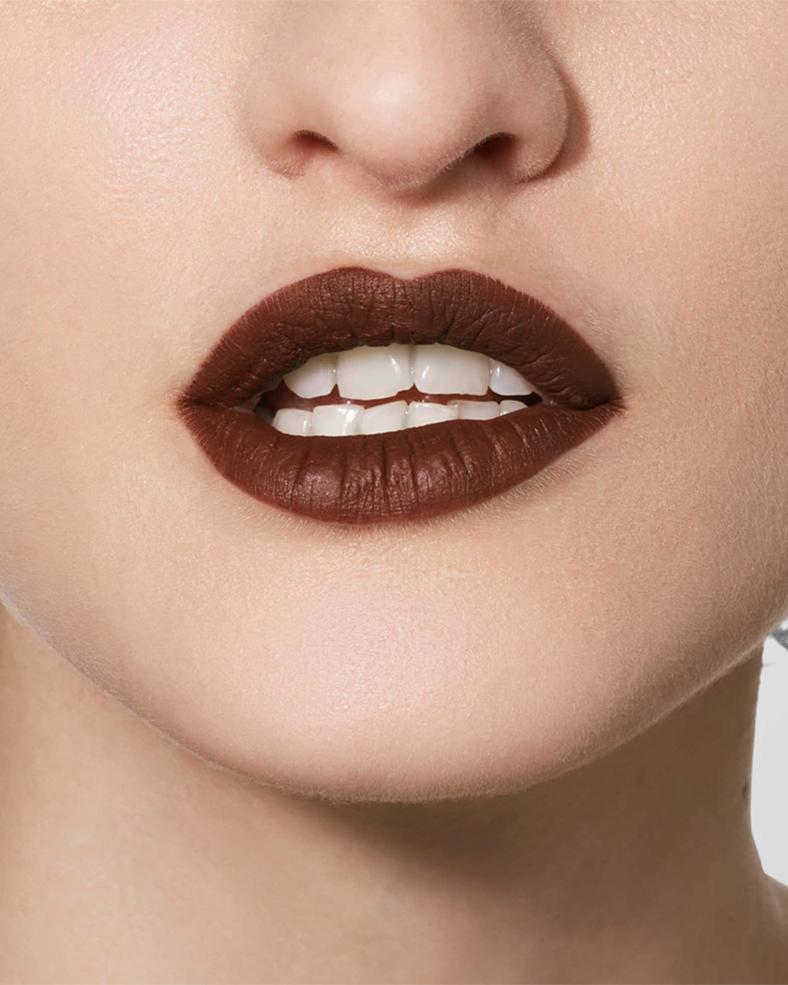 OffWhite Paperwork Imprint Face & Body Solid Pigment, Drill Neiman