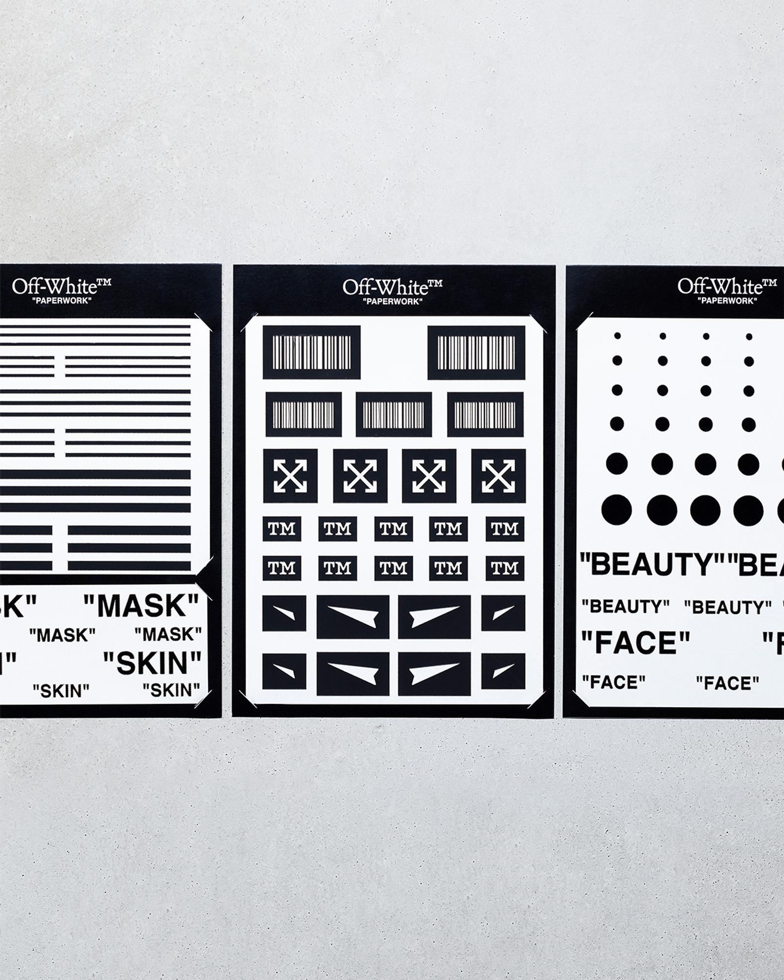 Off-White Imprint Box | Neiman Marcus