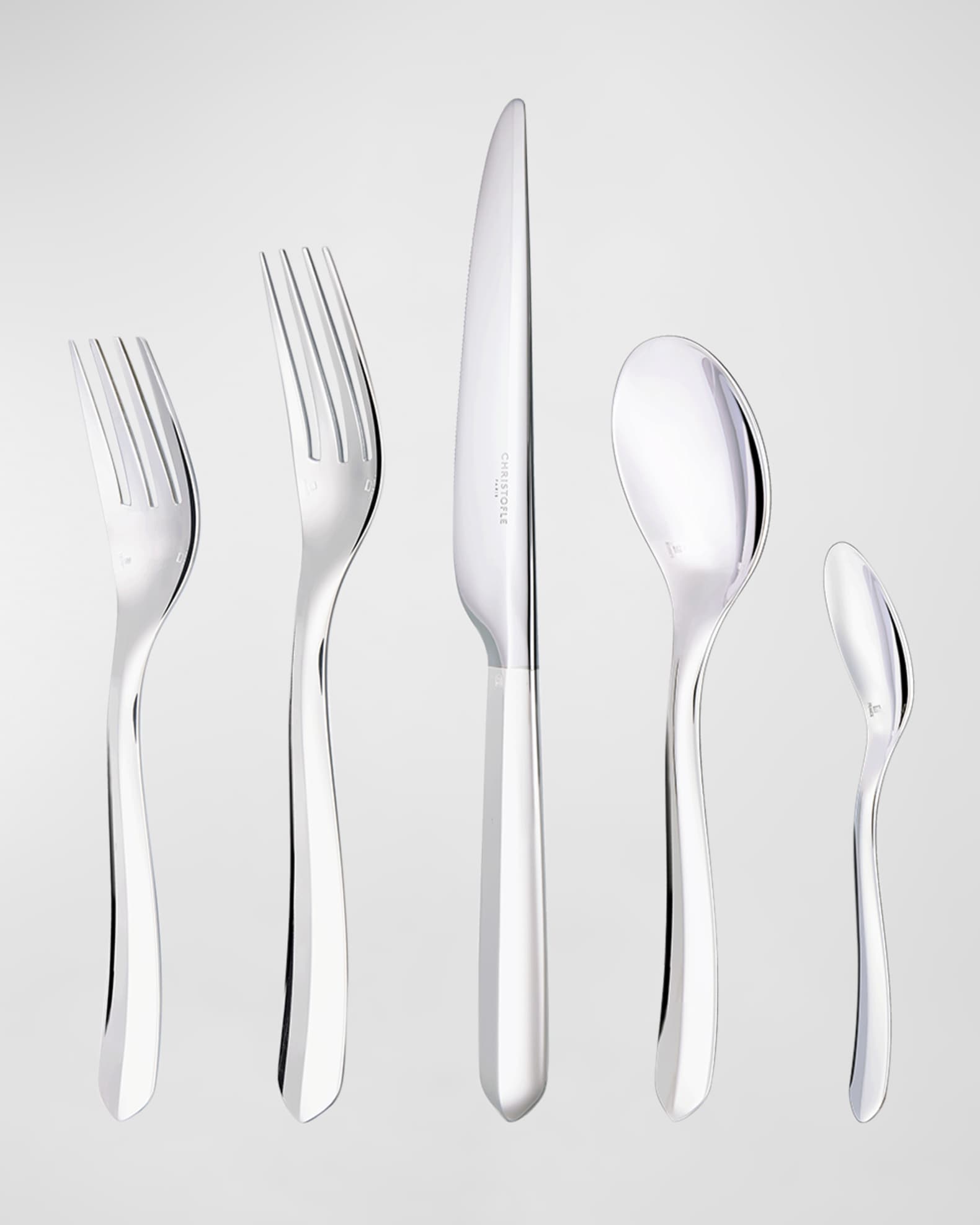 Infinity 5-Piece Place Setting  0
