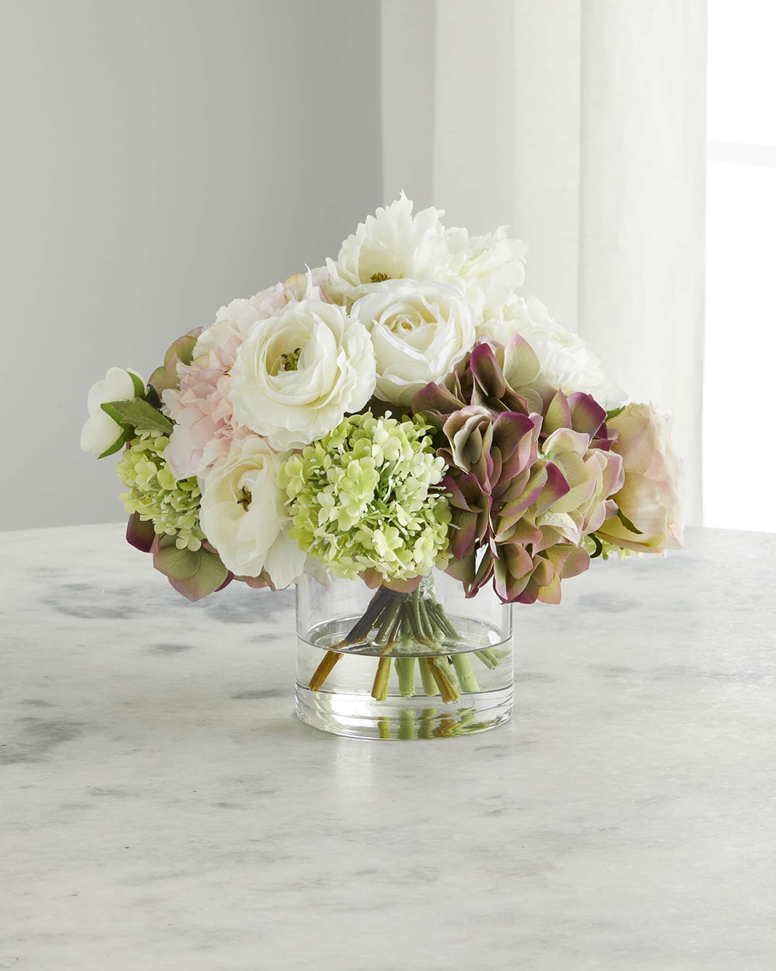 Glorious Morning Floral Arrangement  0