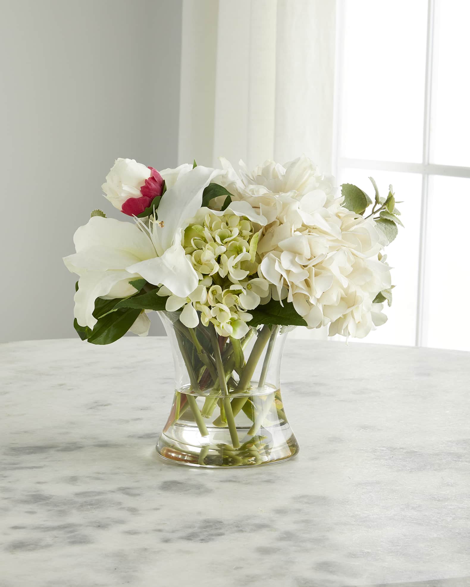 Sweet Garden Bouquet  0