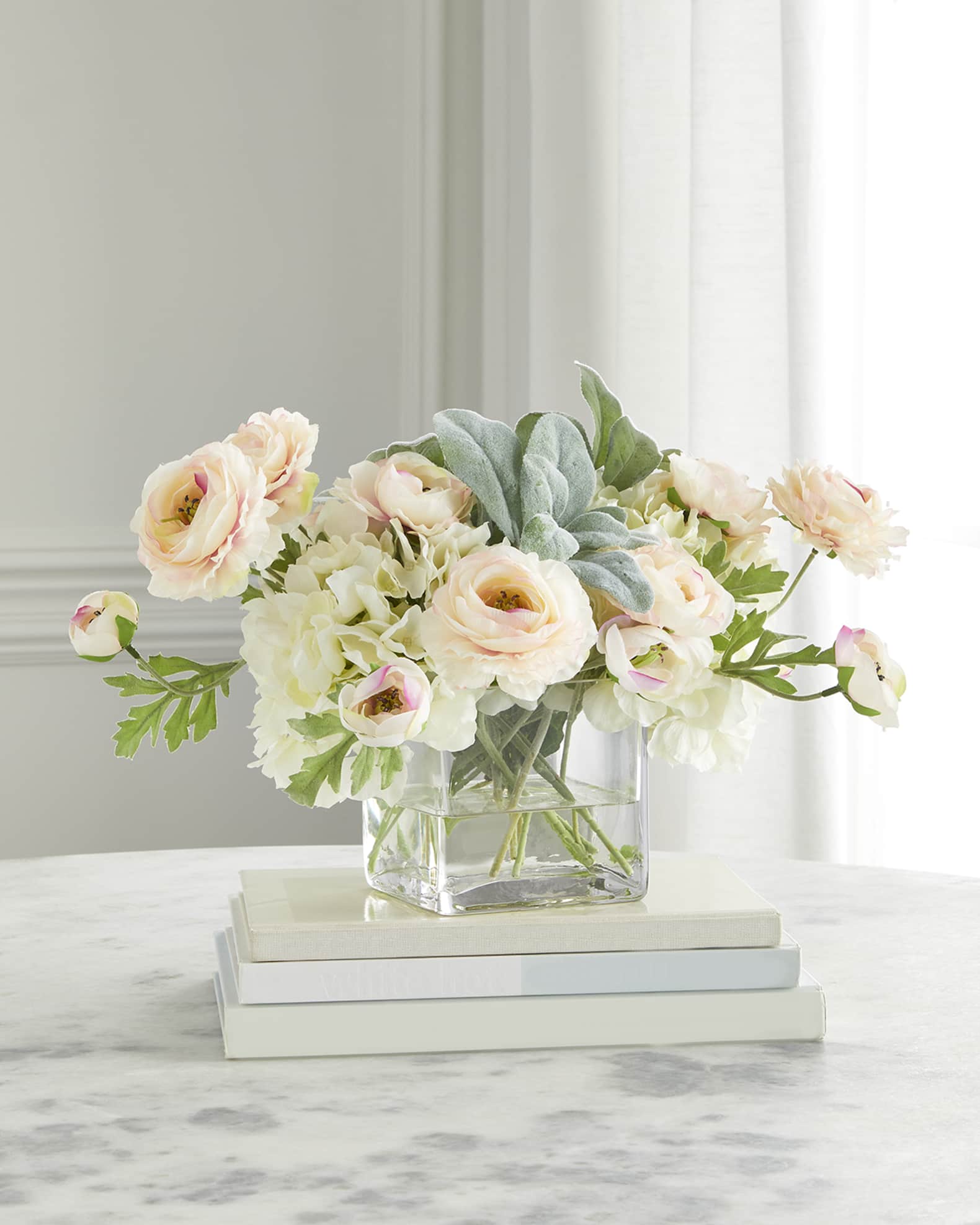 Stardust Floral Arrangement  0