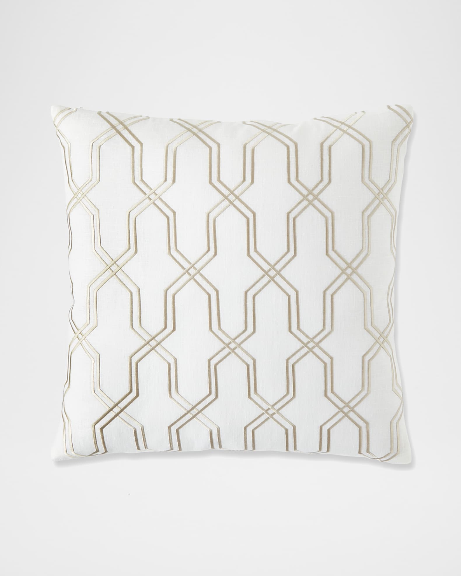 Neiman marcus decorative clearance pillows