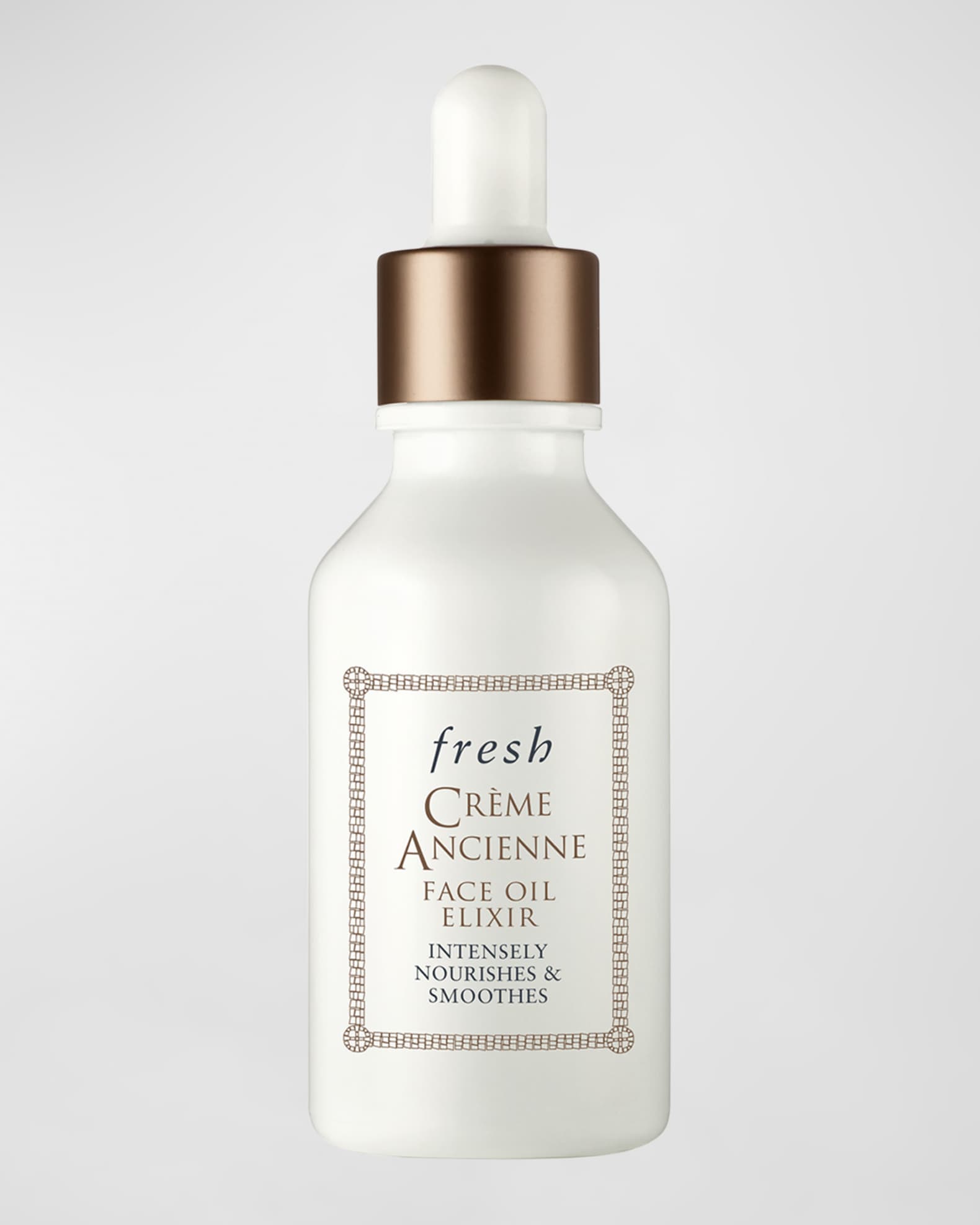 Fresh Creme Ancienne Face Oil Elixir, 1 oz.